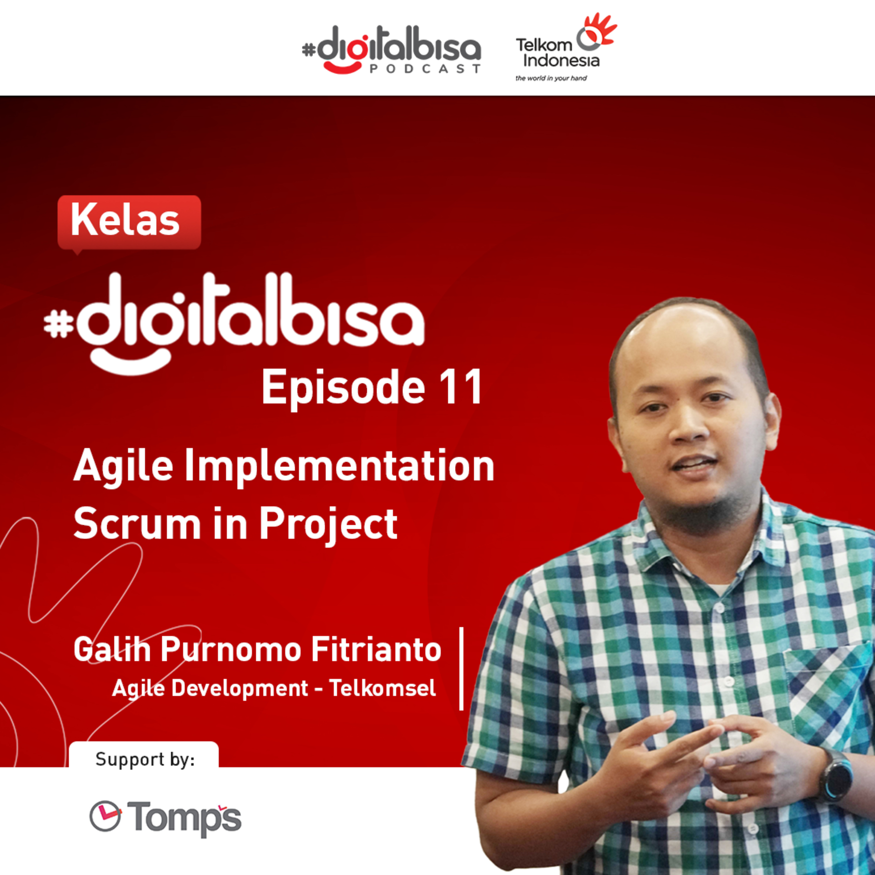 Podcast #DigitalBisa