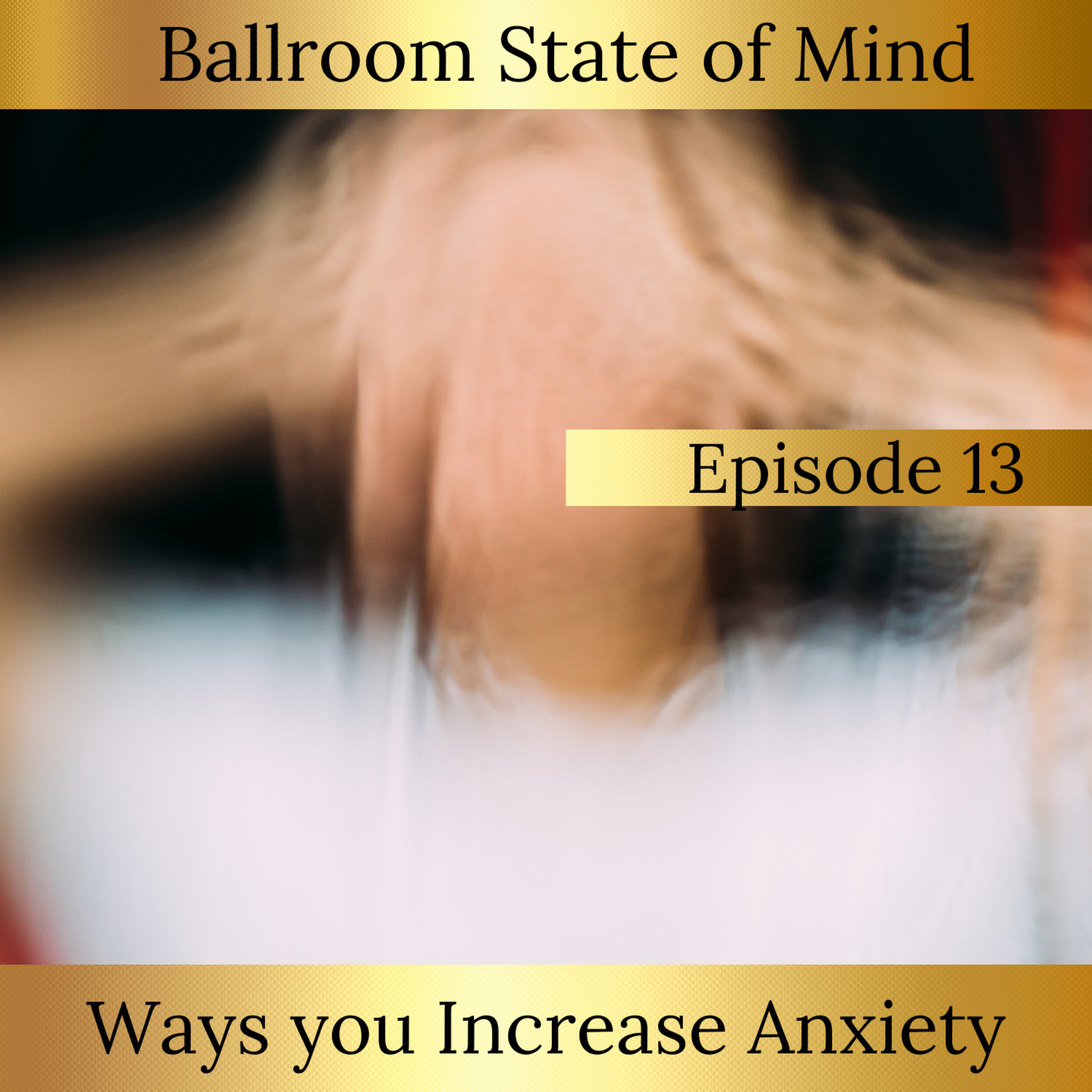 Ballroom State of Mind