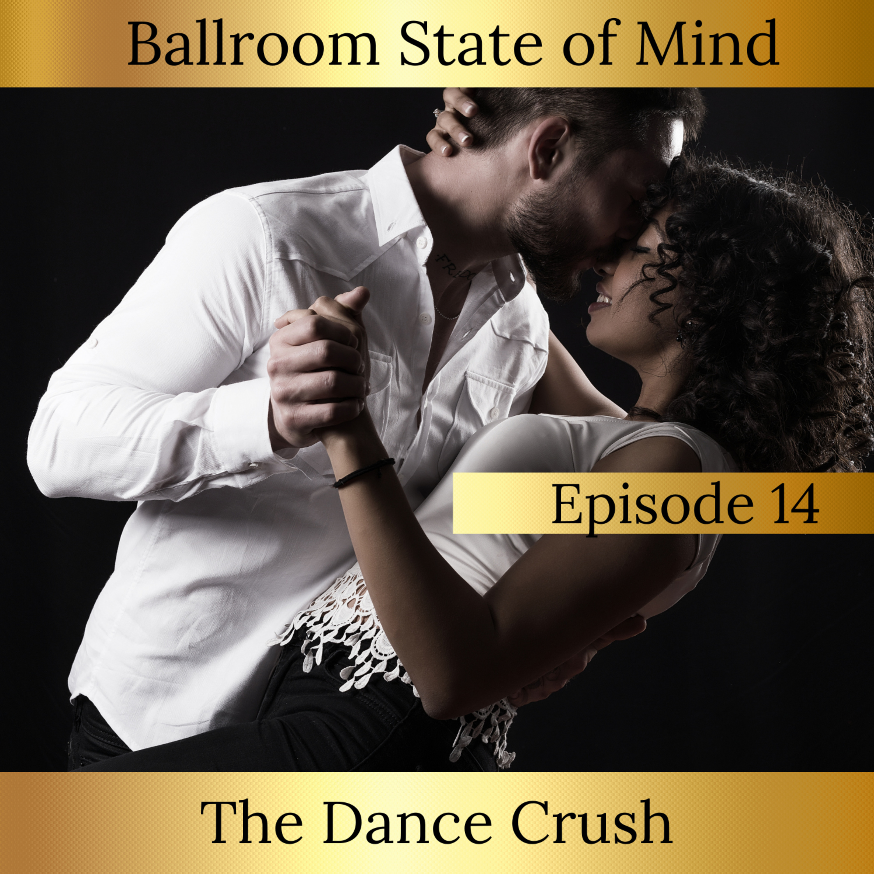 Ballroom State of Mind