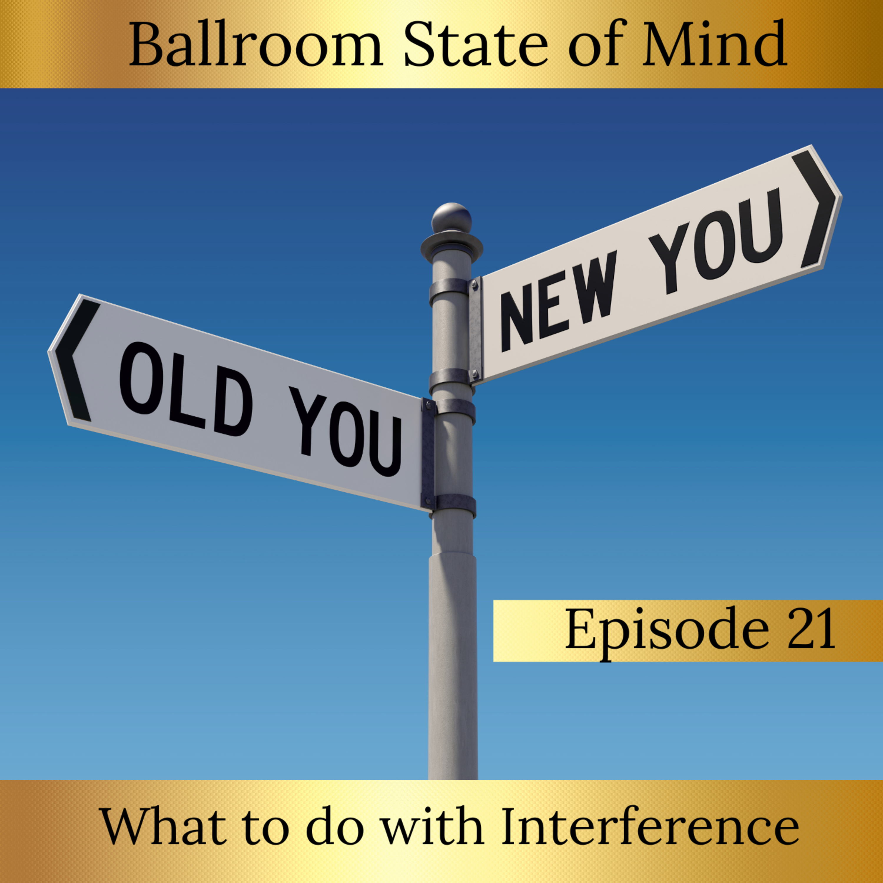 Ballroom State of Mind