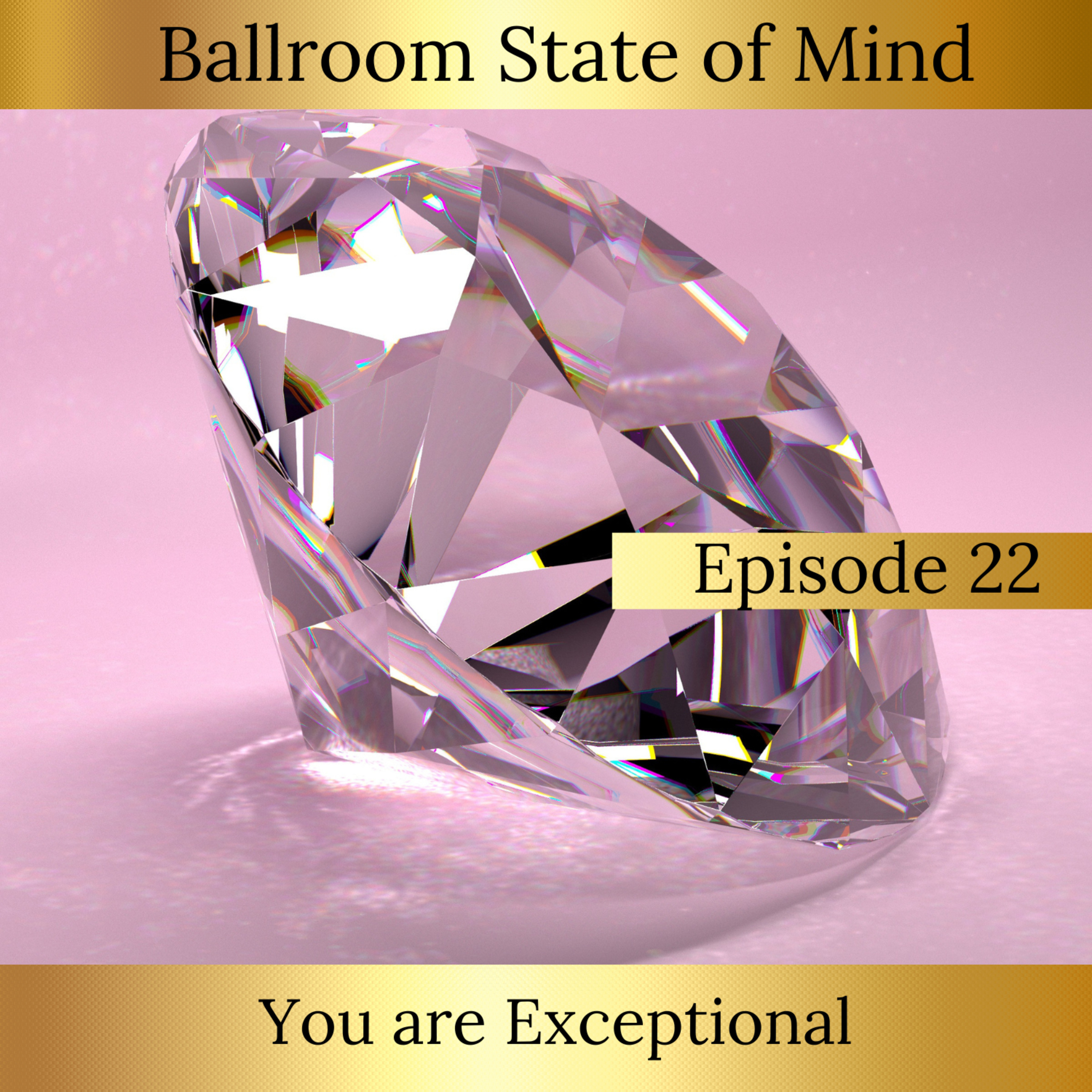 Ballroom State of Mind