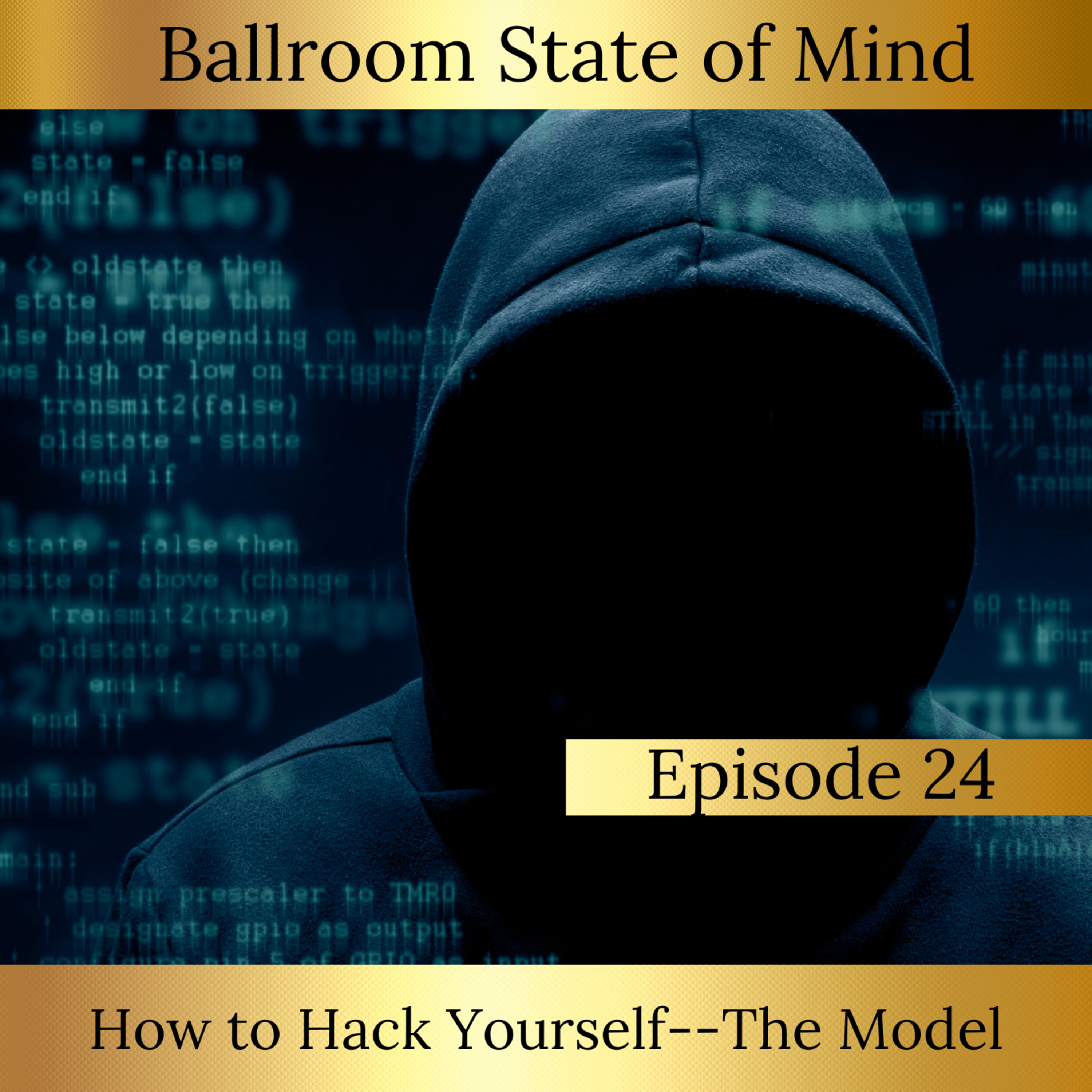 Ballroom State of Mind