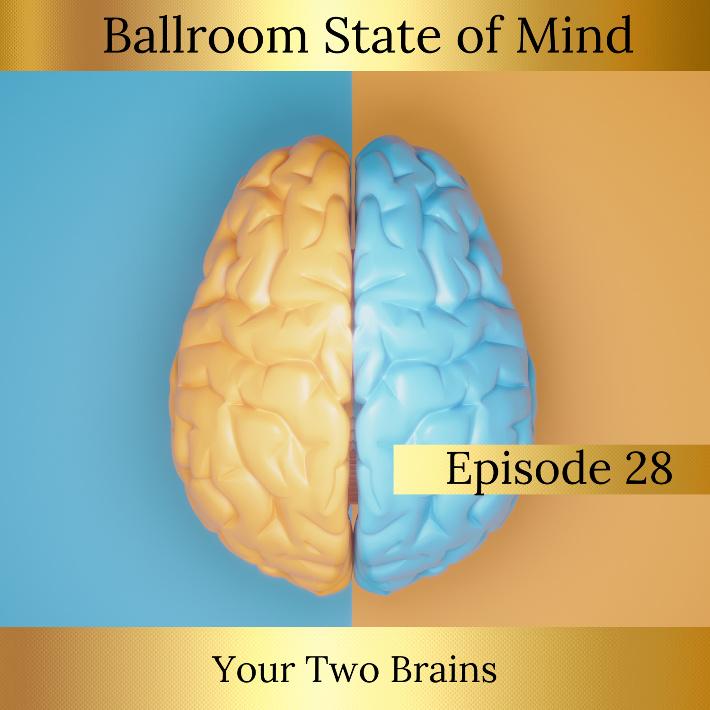 Ballroom State of Mind