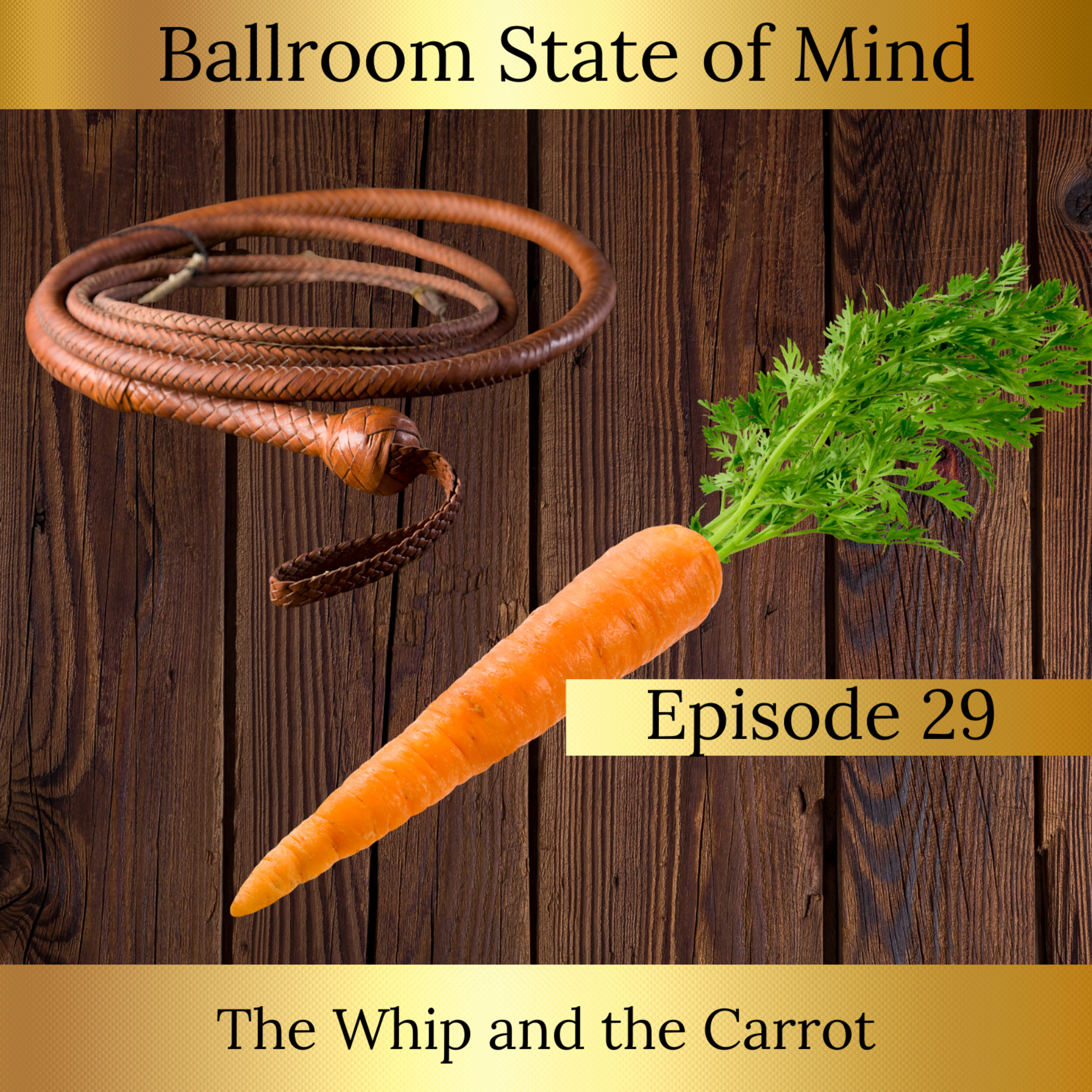 Ballroom State of Mind