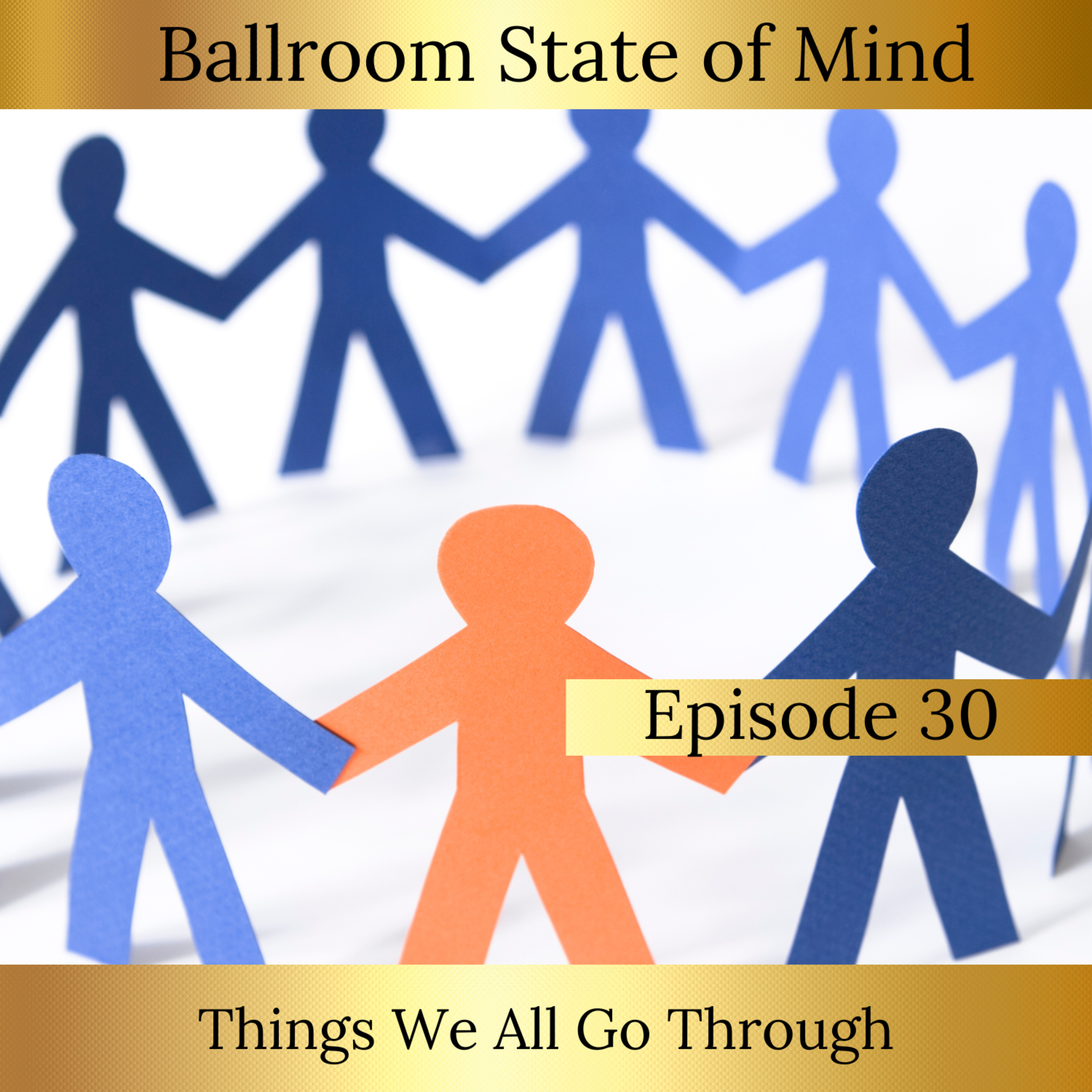 Ballroom State of Mind