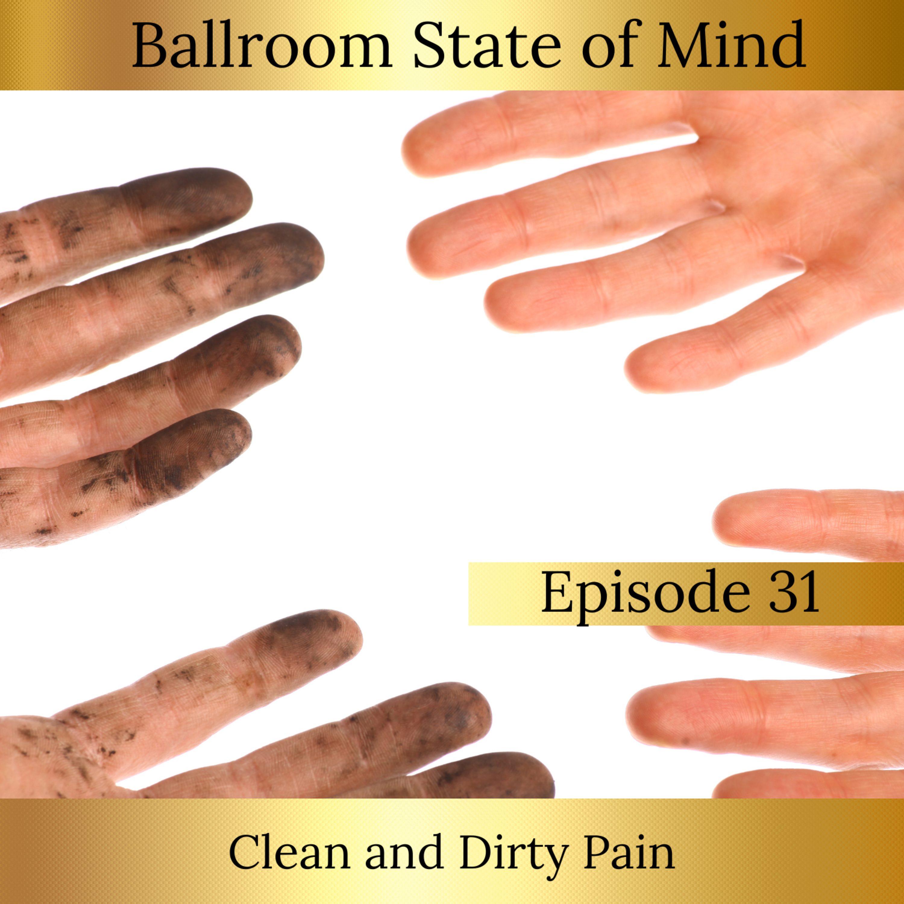 Ballroom State of Mind