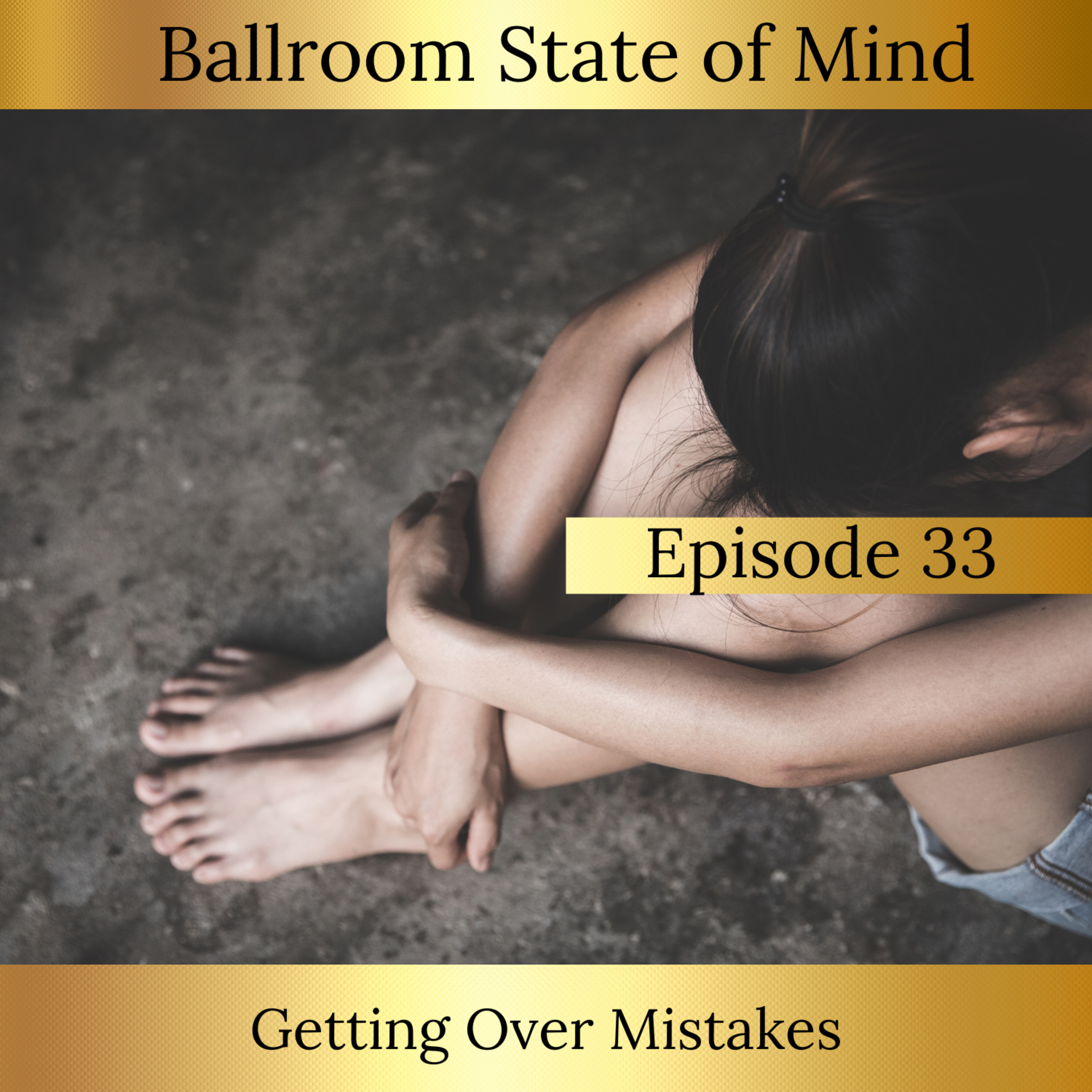 Ballroom State of Mind