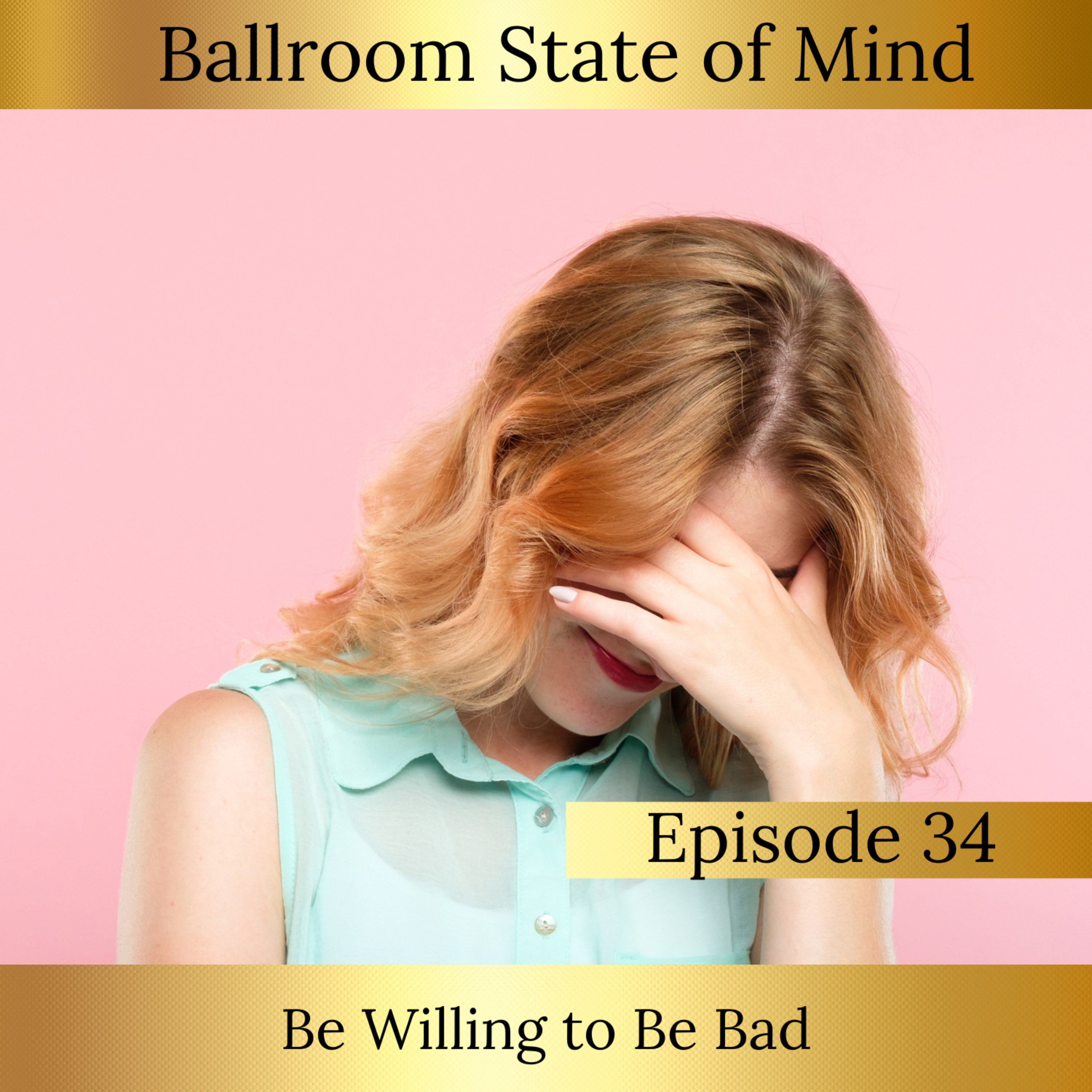 Ballroom State of Mind