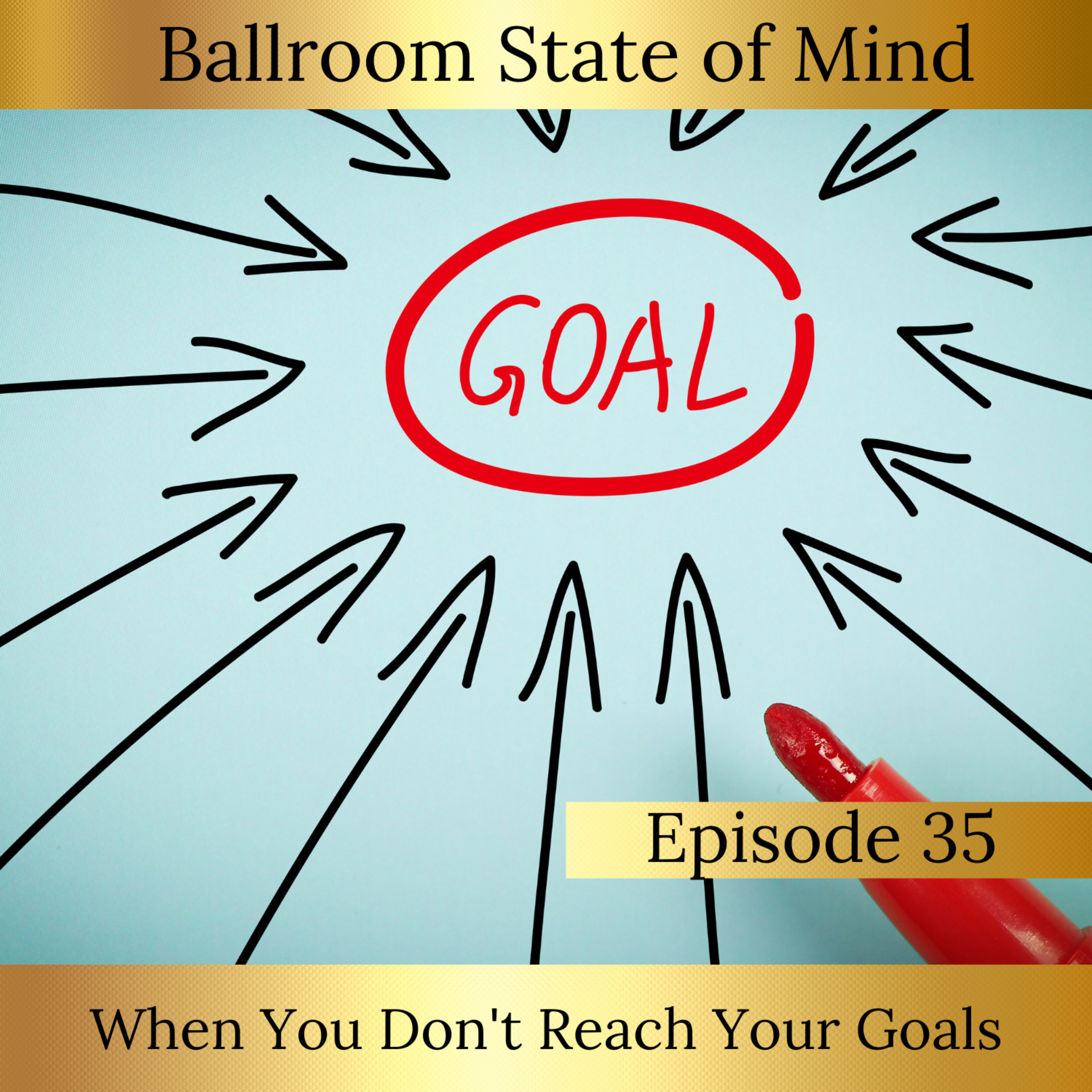 Ballroom State of Mind