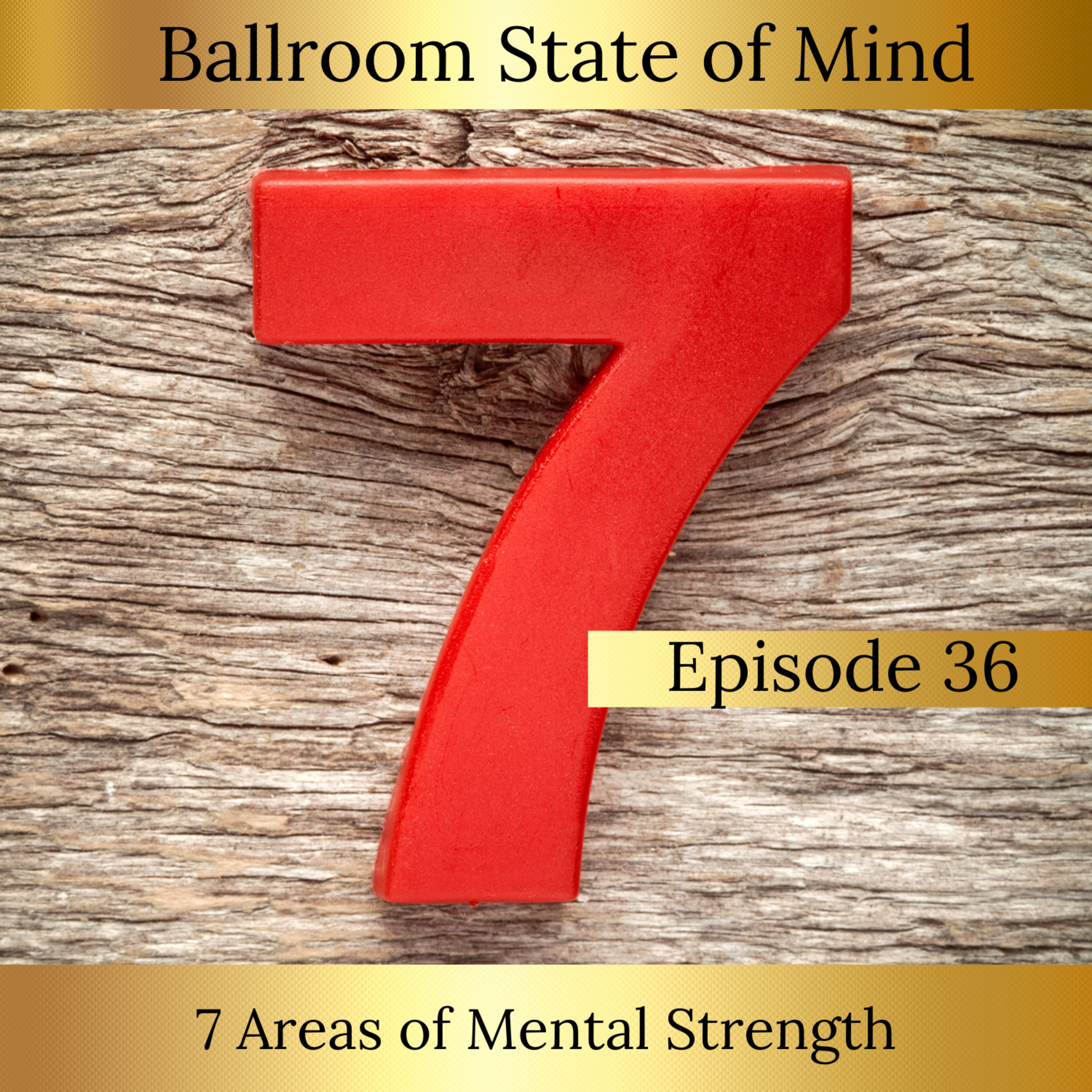 Ballroom State of Mind