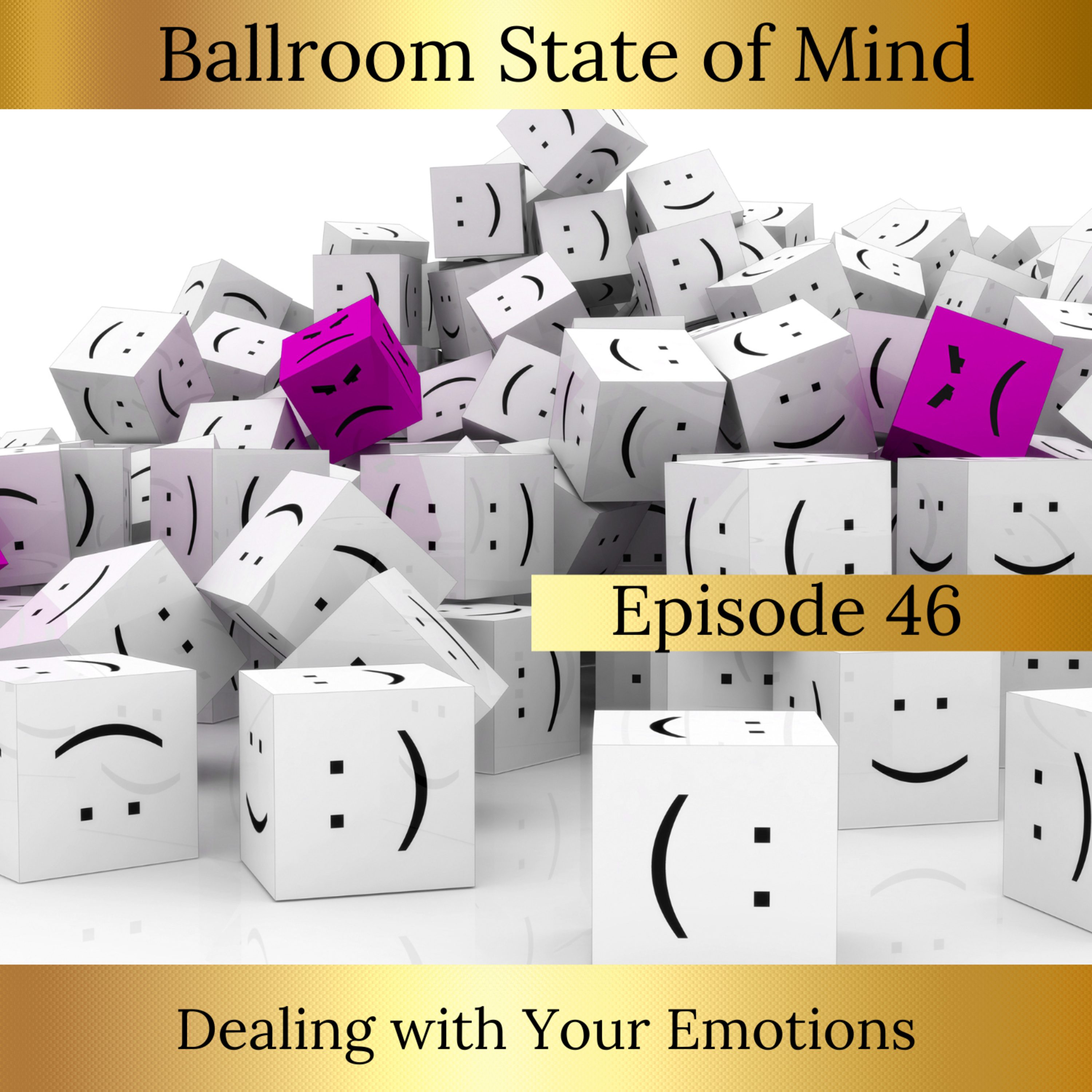 Ballroom State of Mind