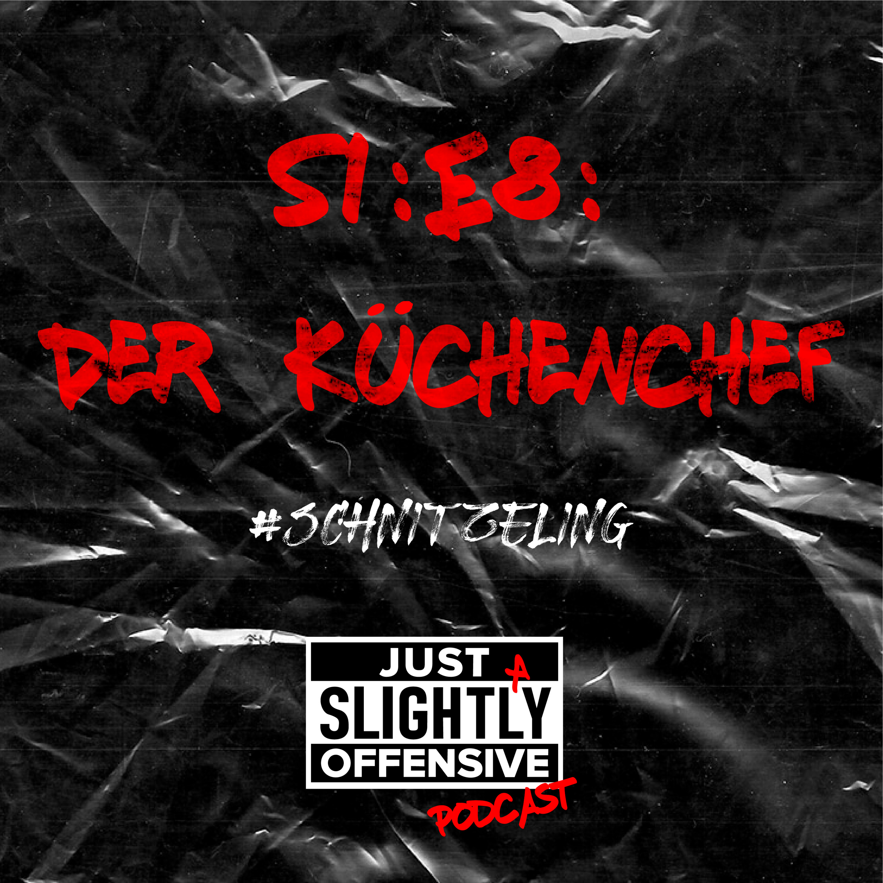 S1:E8: Der Küchenchef episode artwork