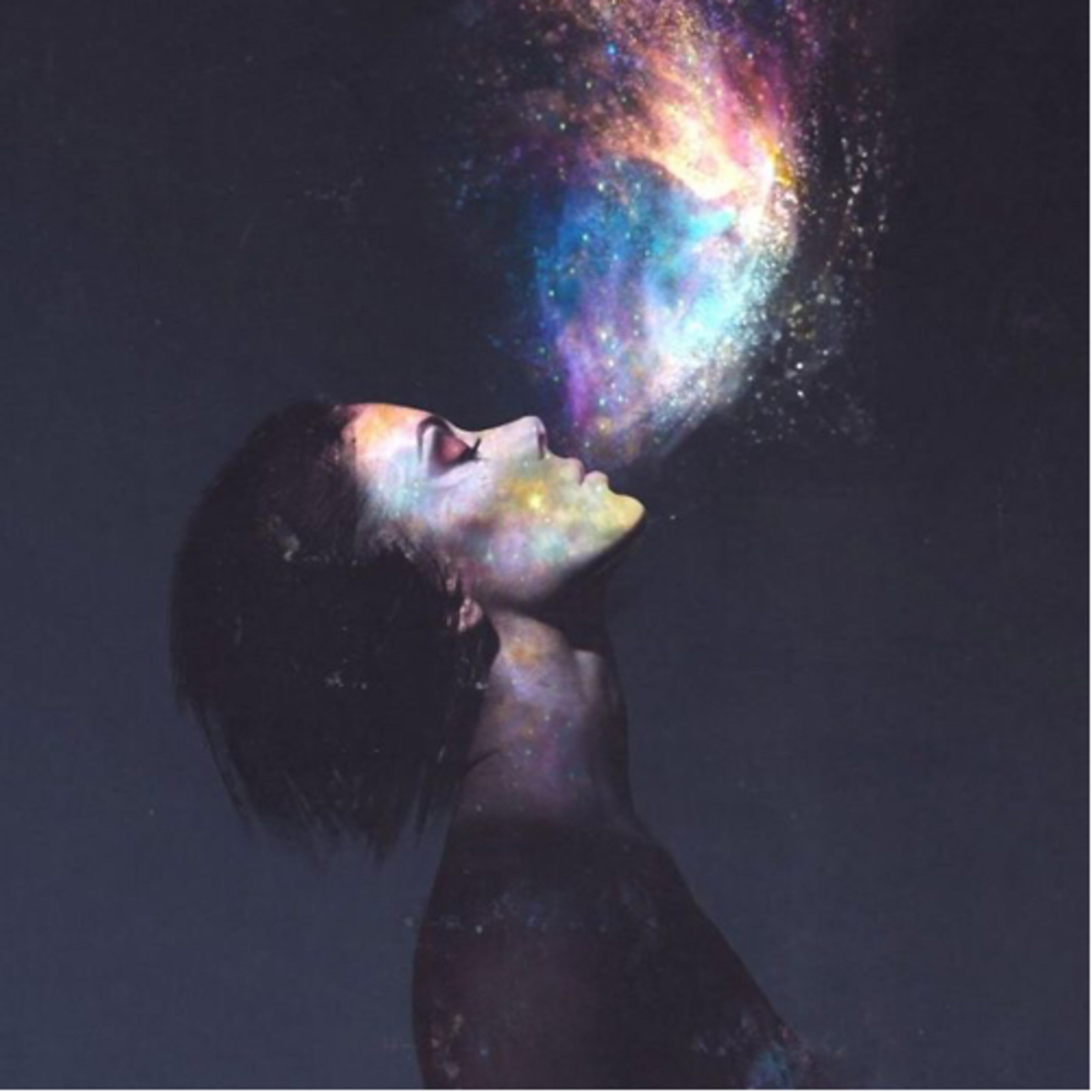 SounD’Is’Everything episode artwork