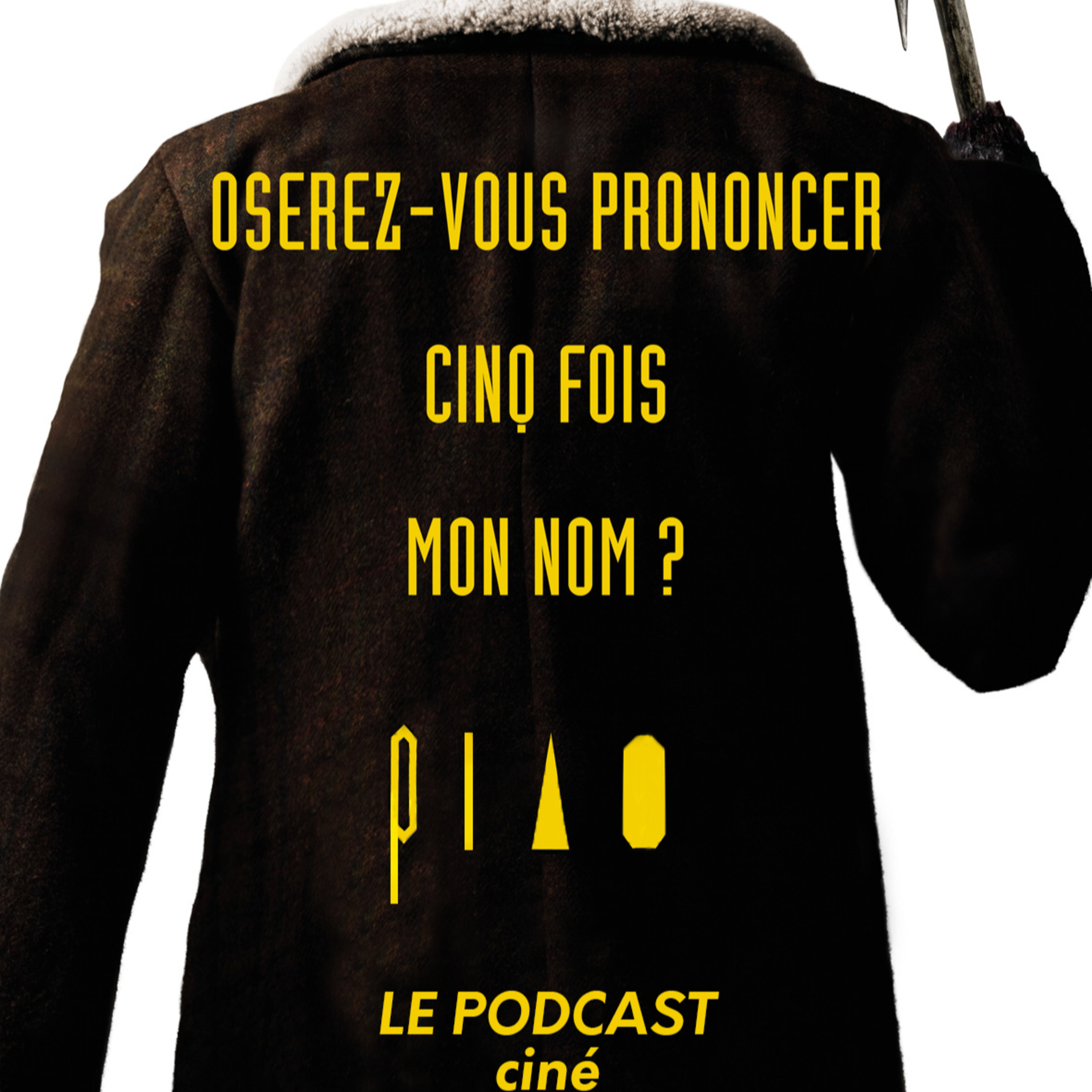 La Causerie Ciné par PIAO