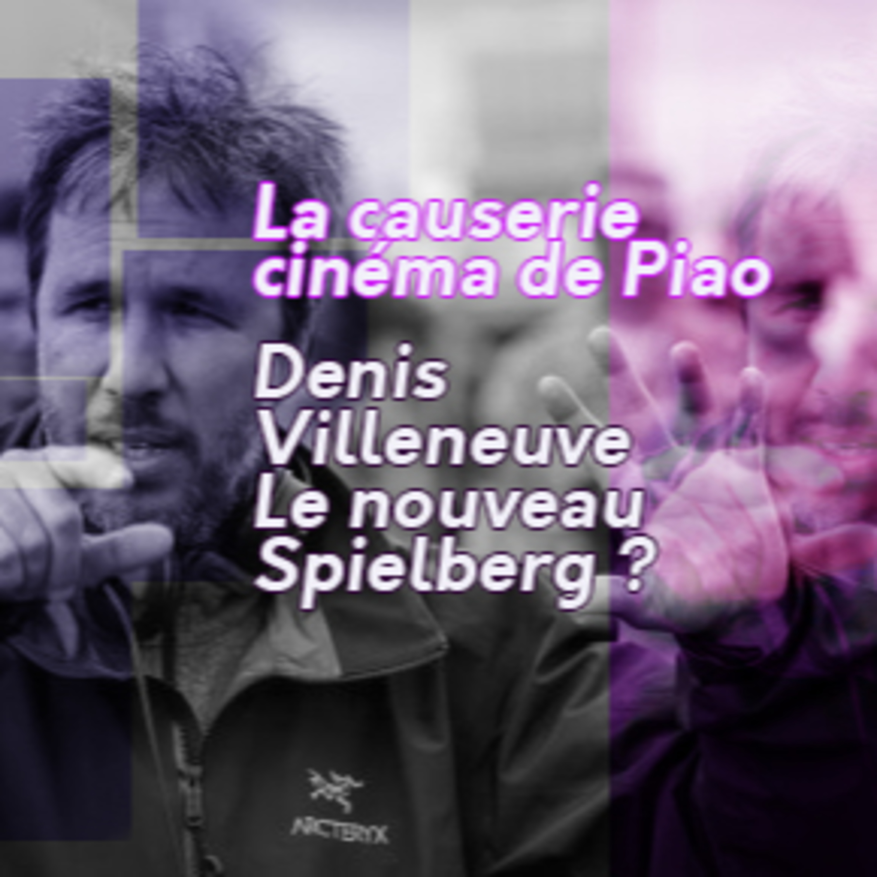 La Causerie Ciné par PIAO