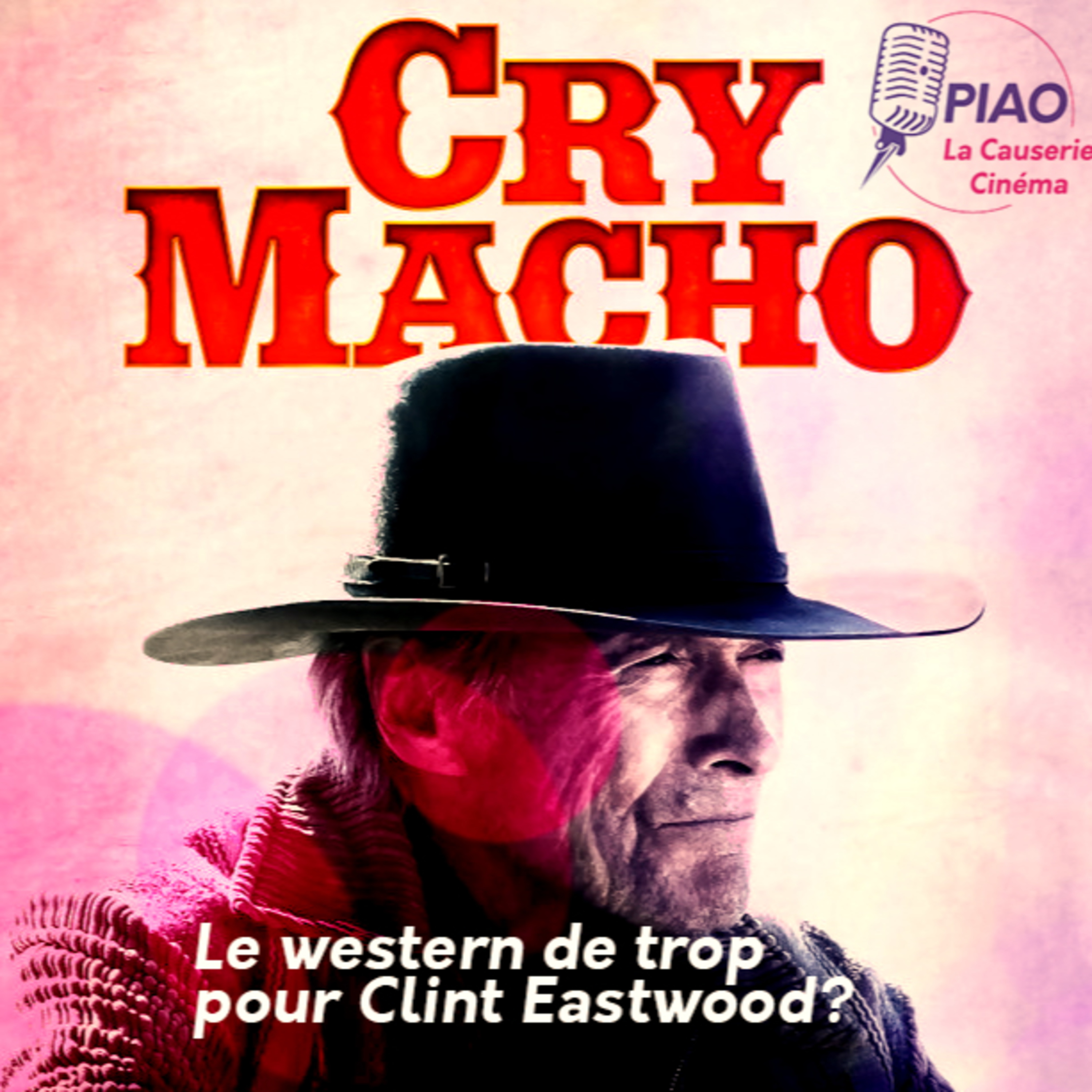 La Causerie Ciné par PIAO