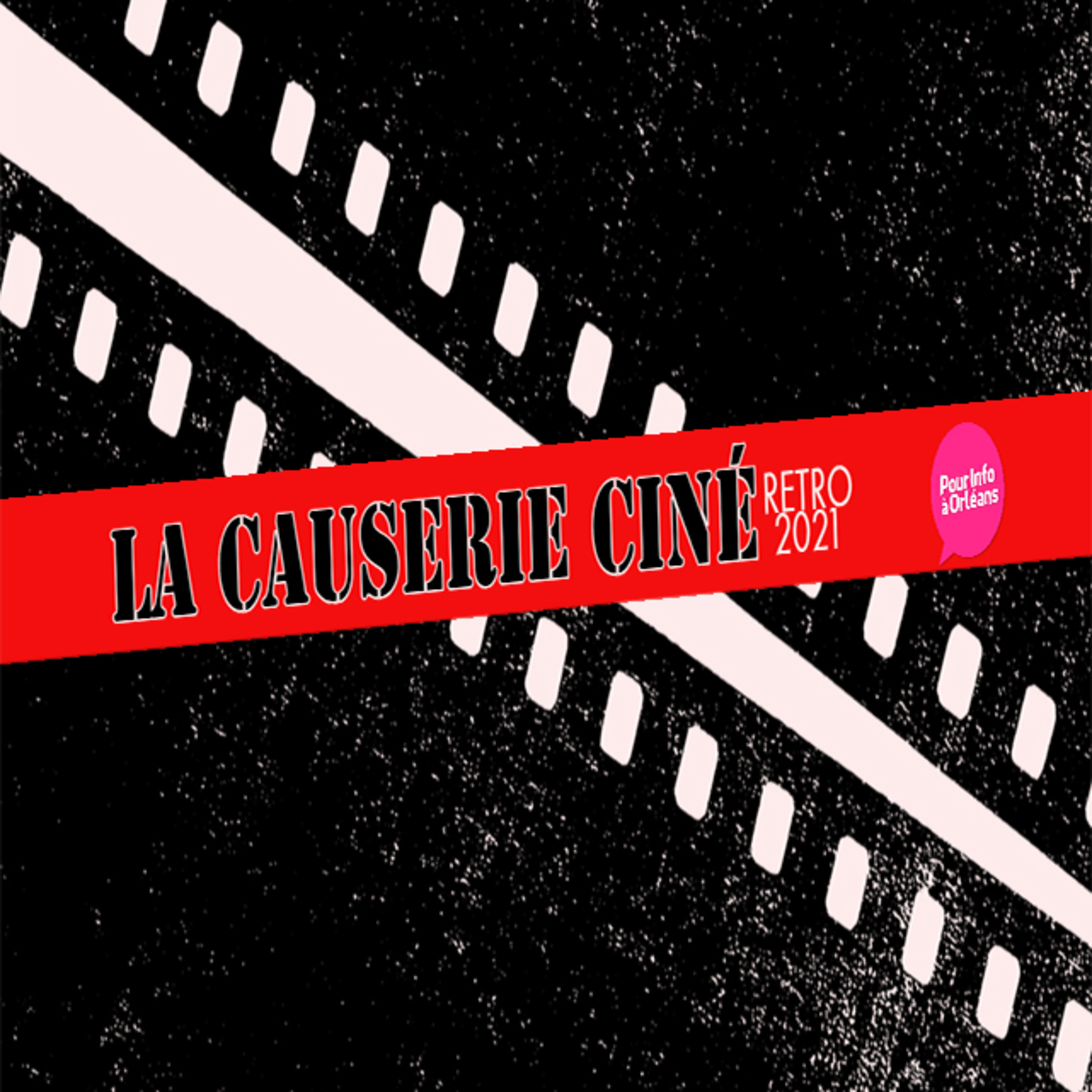 La Causerie Ciné par PIAO