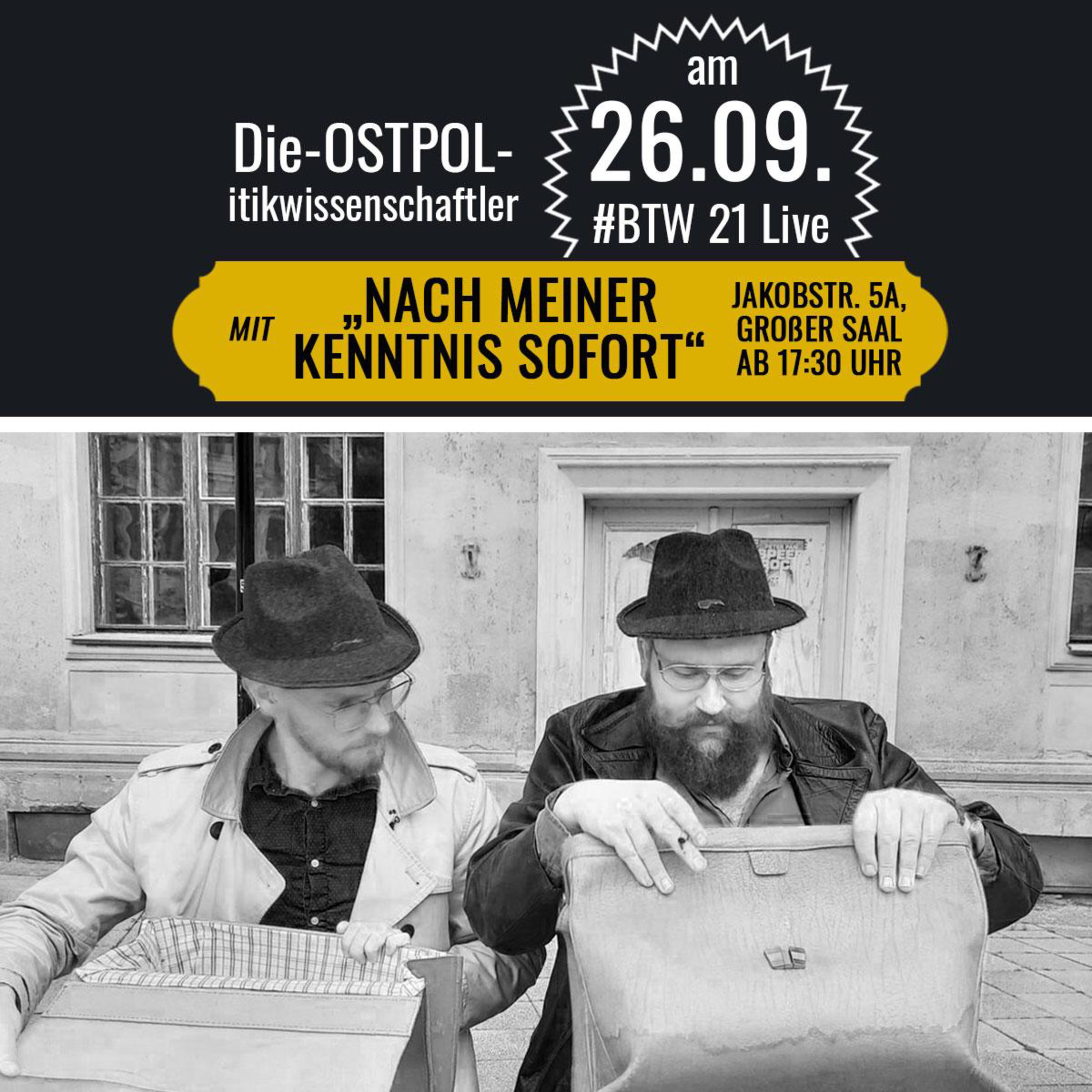Nach meiner Kenntnis ist das sofort!