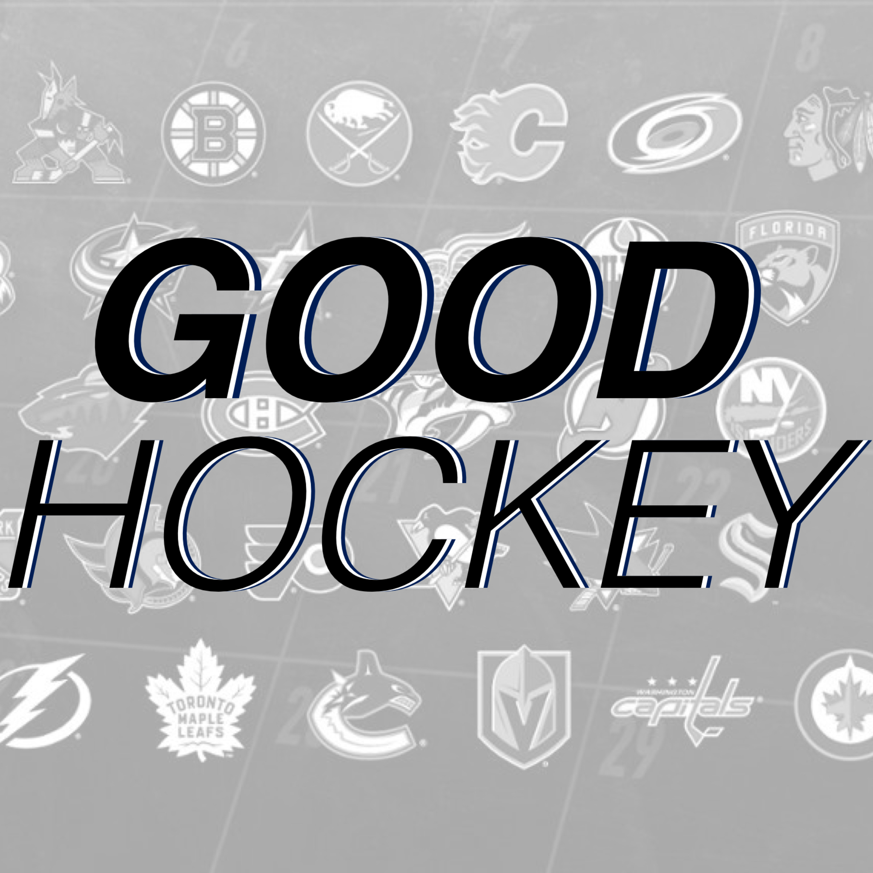 Good Hockey