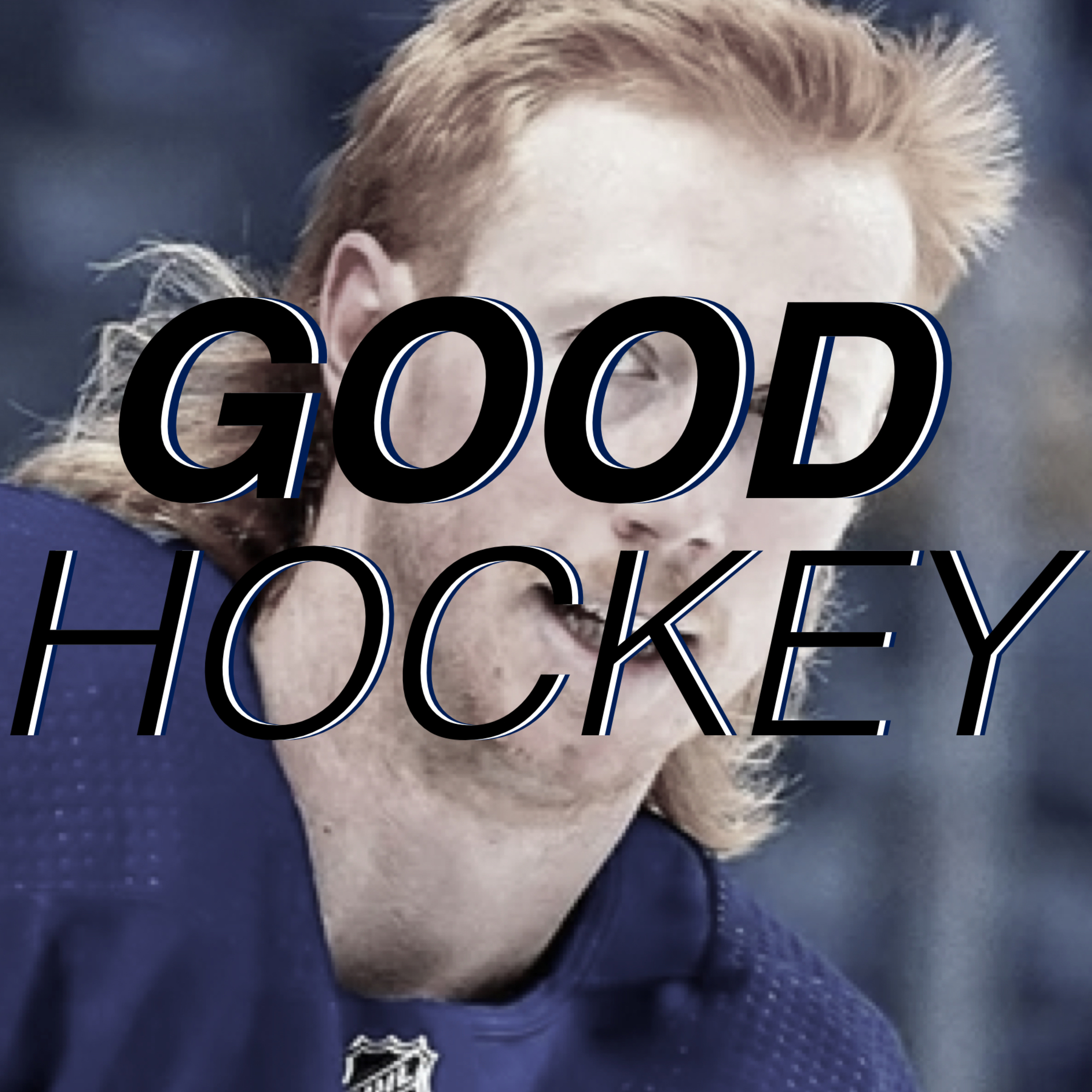 Good Hockey