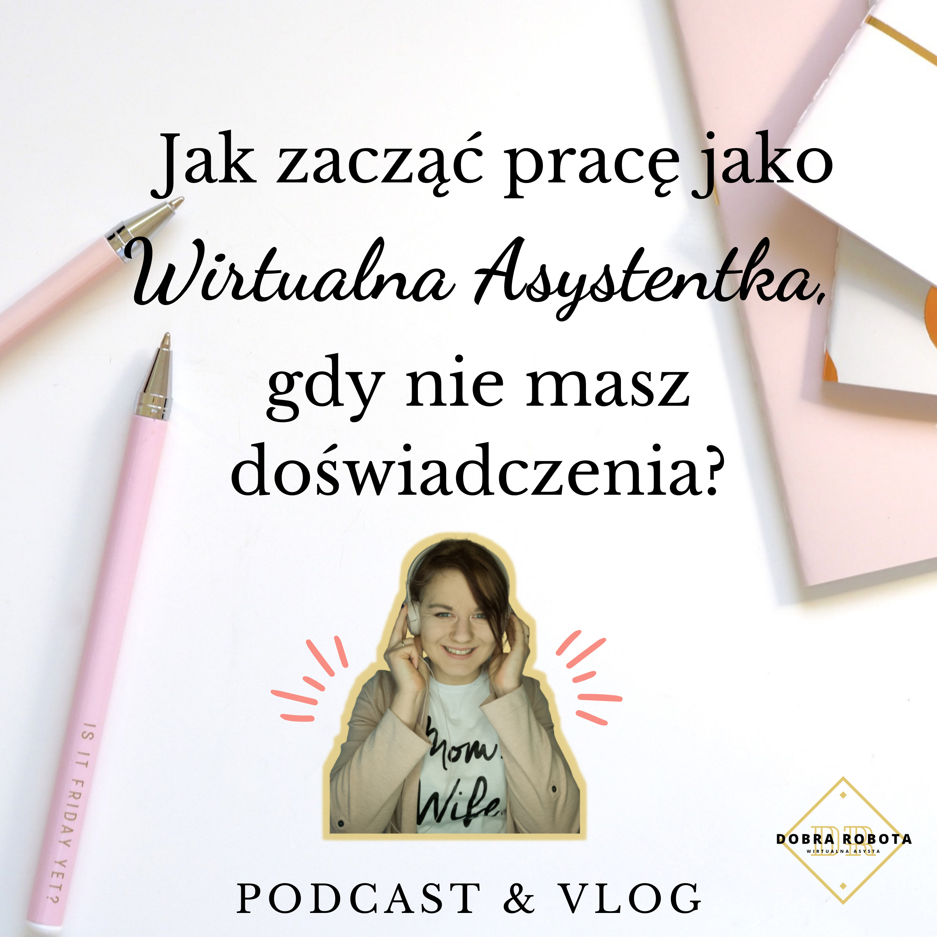 Krótka piłka z Dobrą Robotą