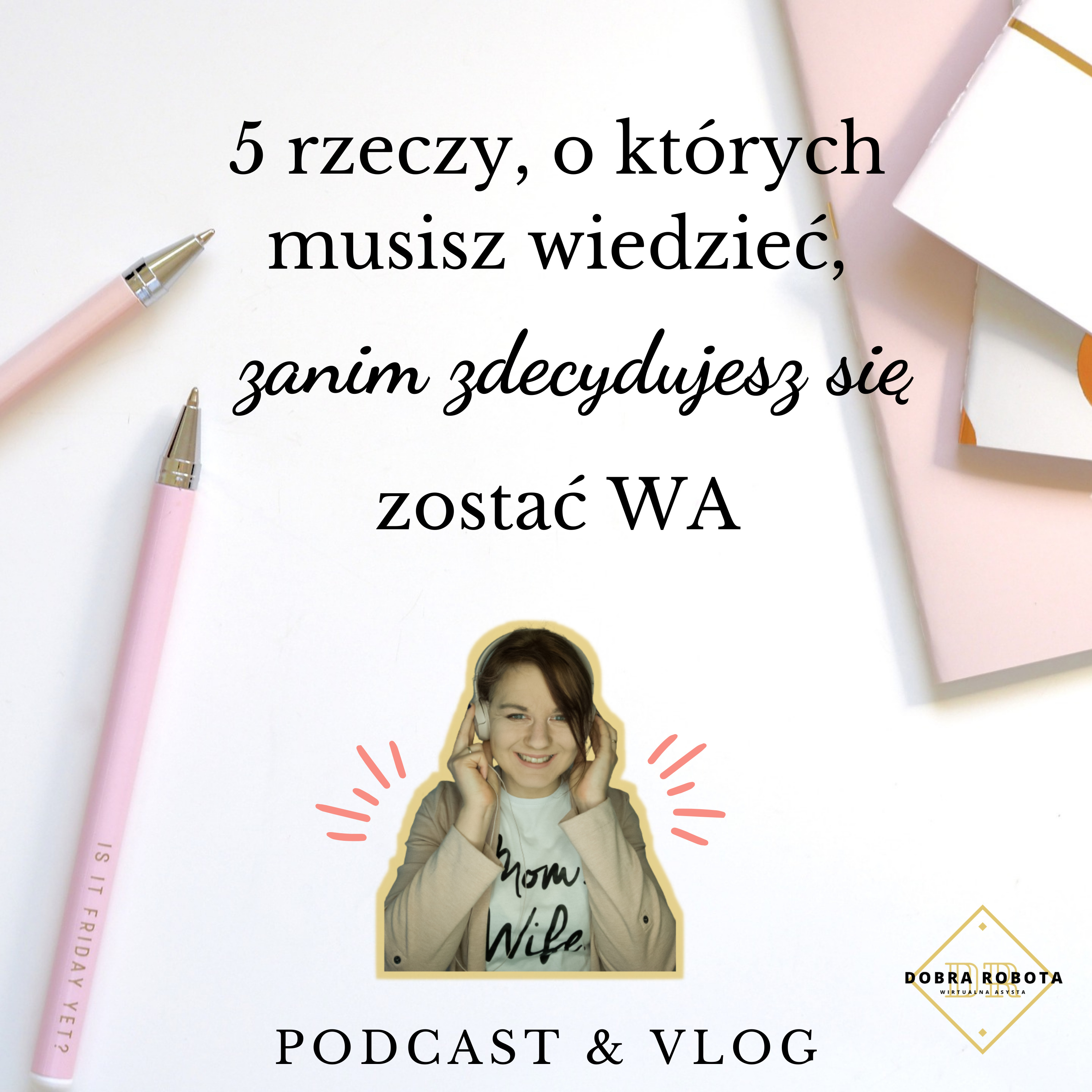 Krótka piłka z Dobrą Robotą
