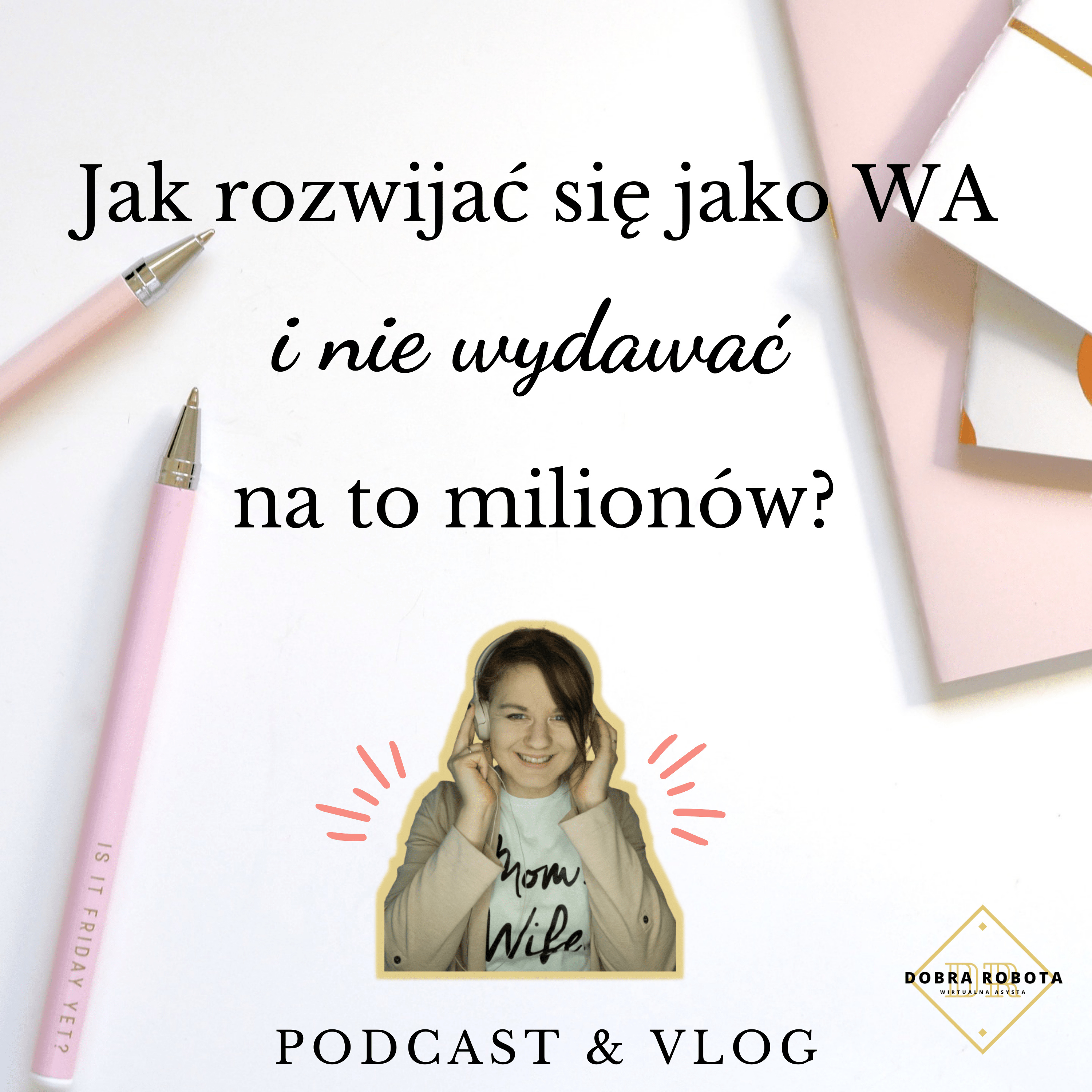 Krótka piłka z Dobrą Robotą