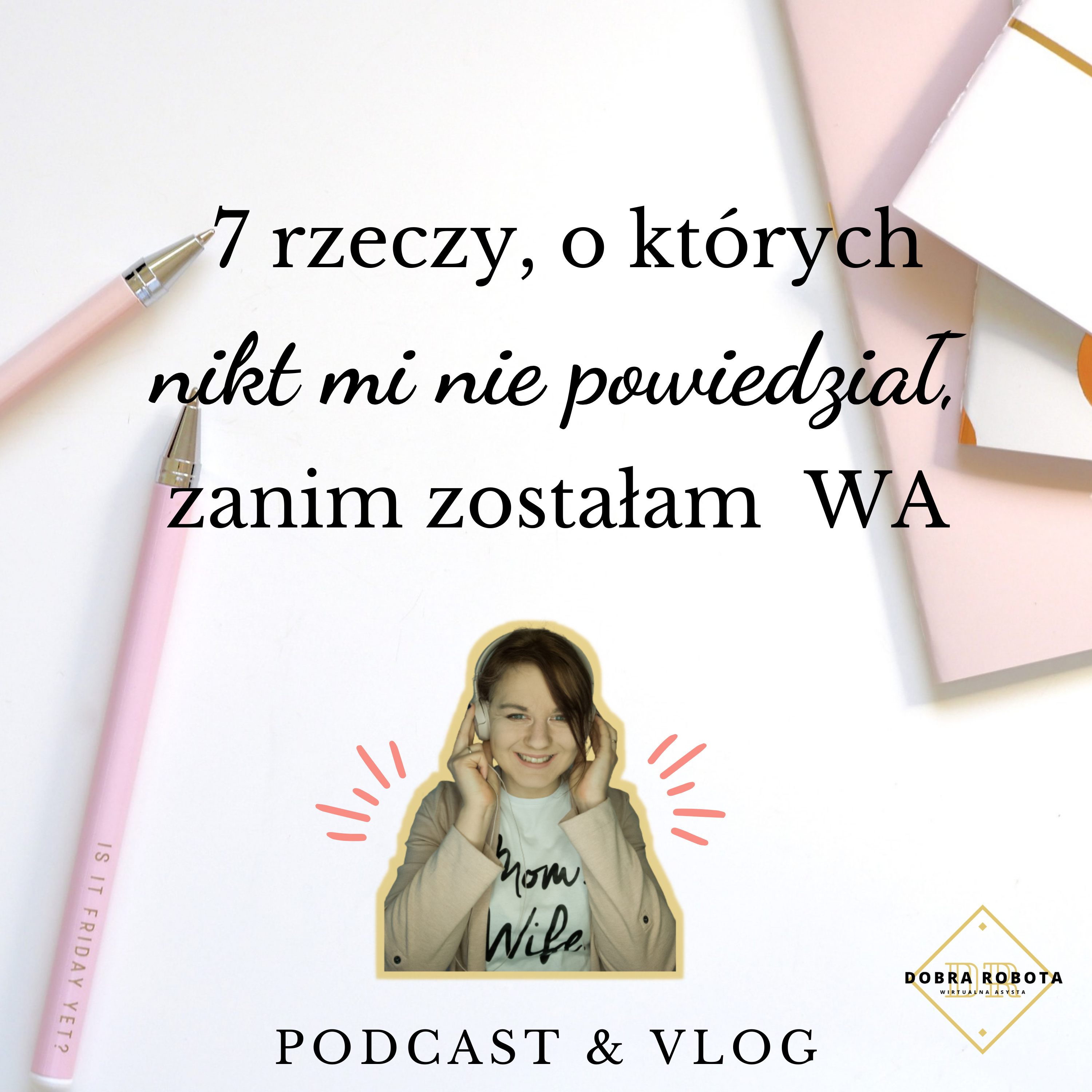 Krótka piłka z Dobrą Robotą