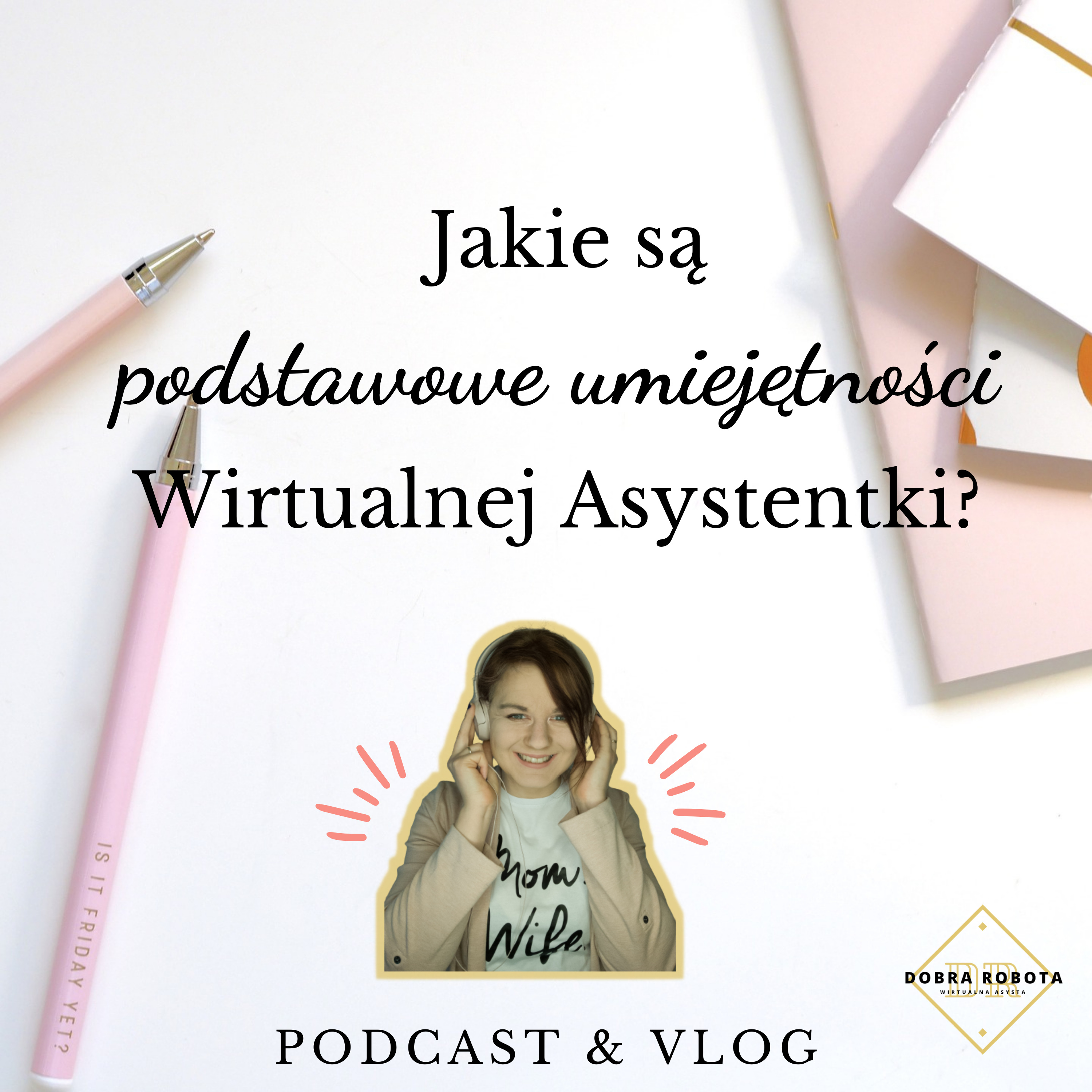 Krótka piłka z Dobrą Robotą