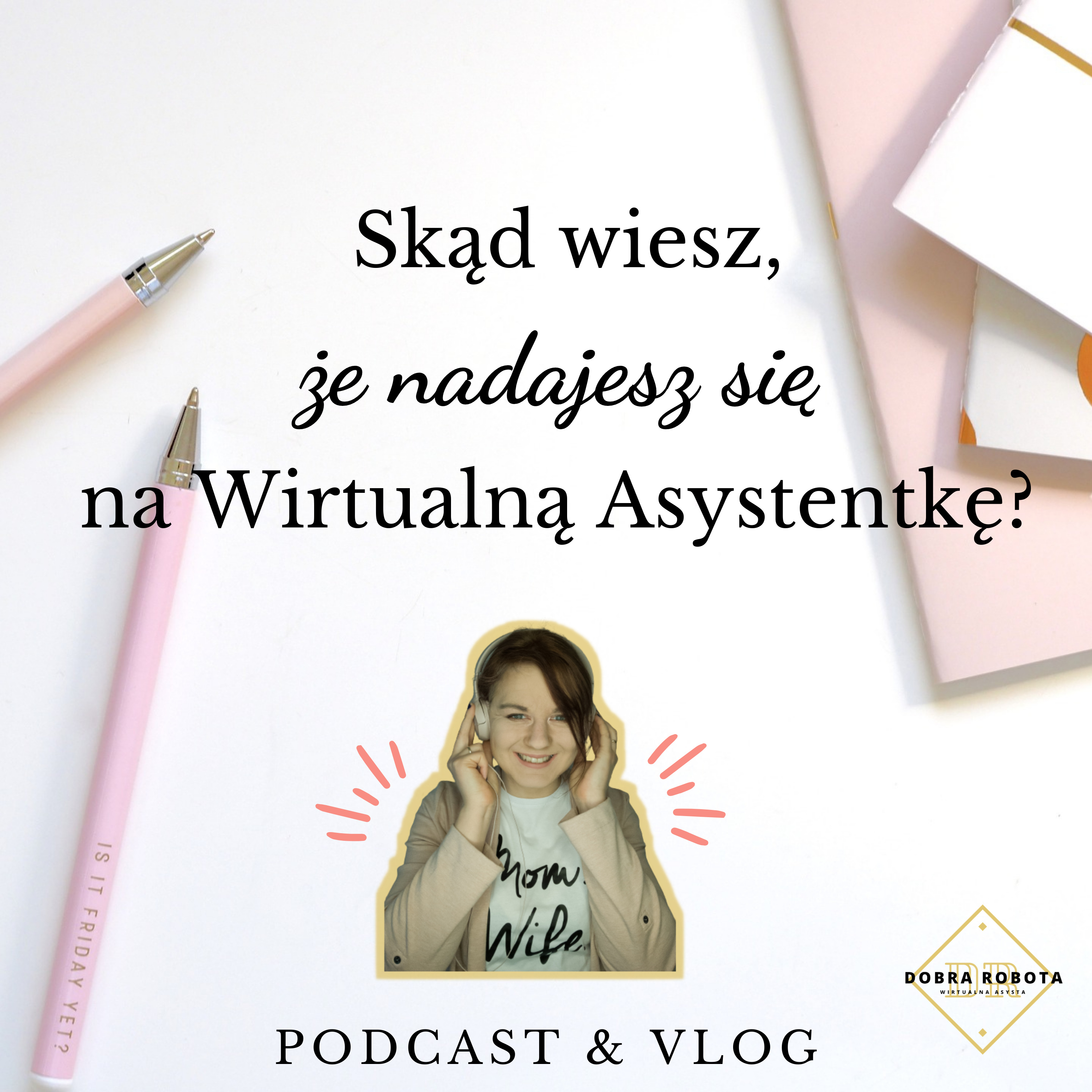Krótka piłka z Dobrą Robotą