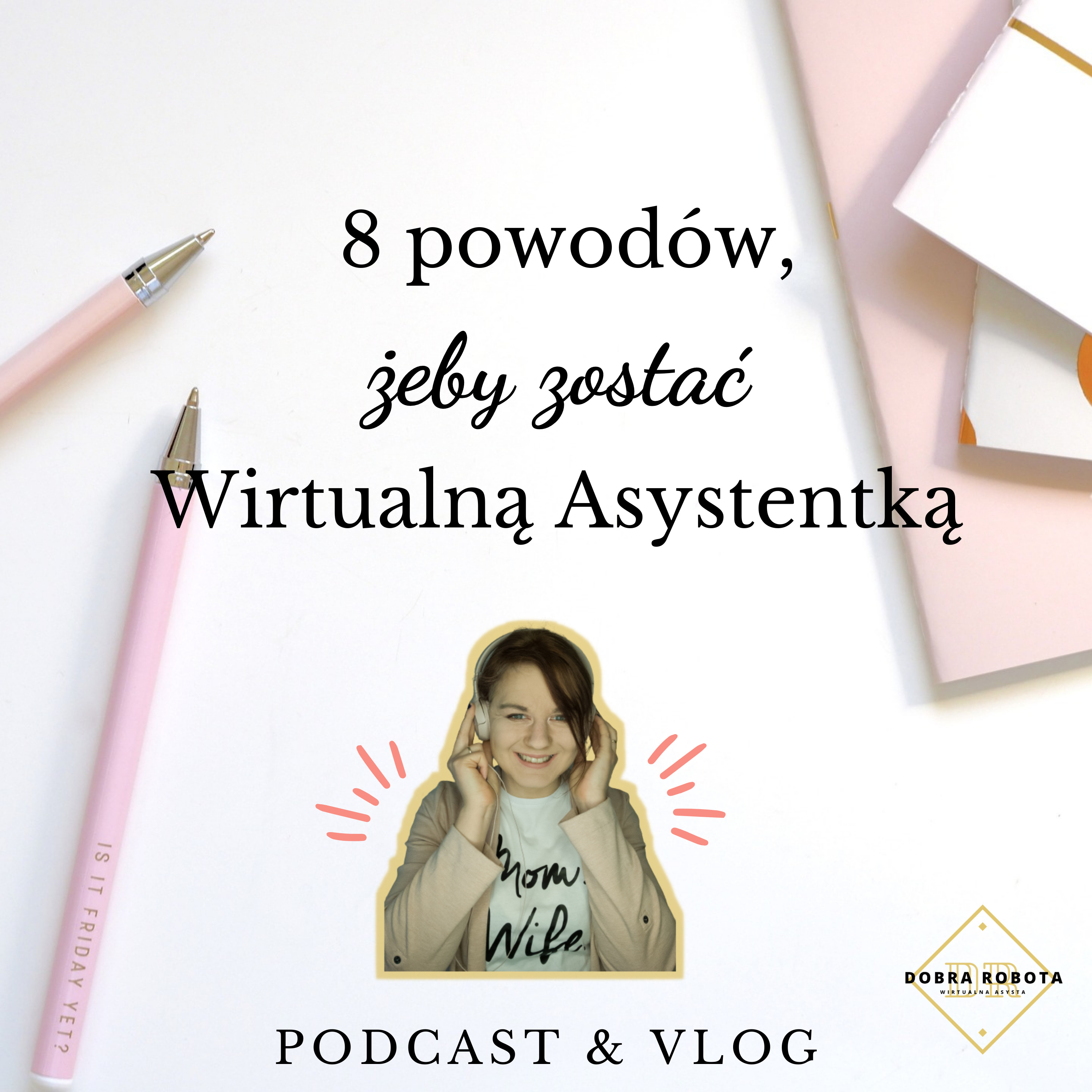 Krótka piłka z Dobrą Robotą