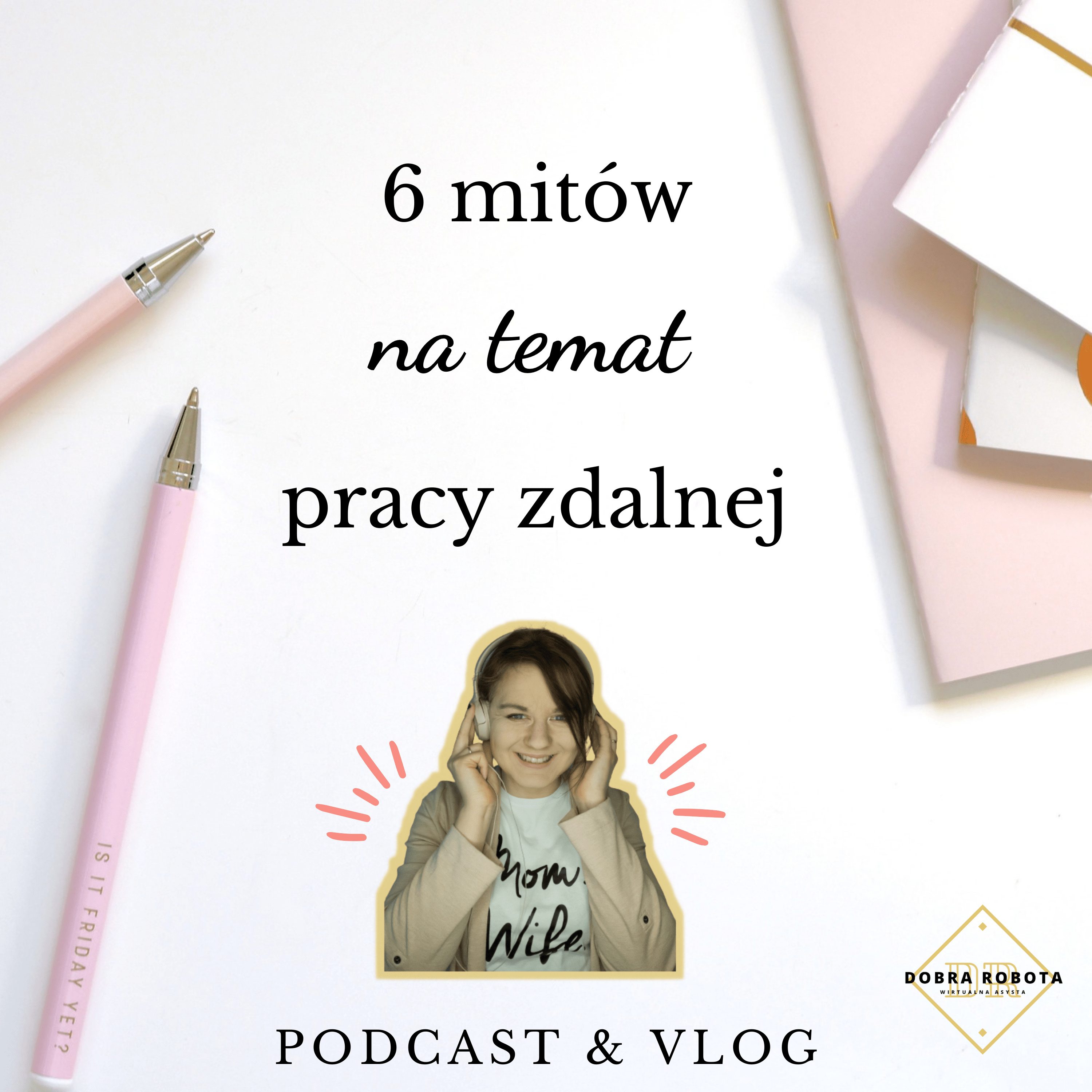 Krótka piłka z Dobrą Robotą