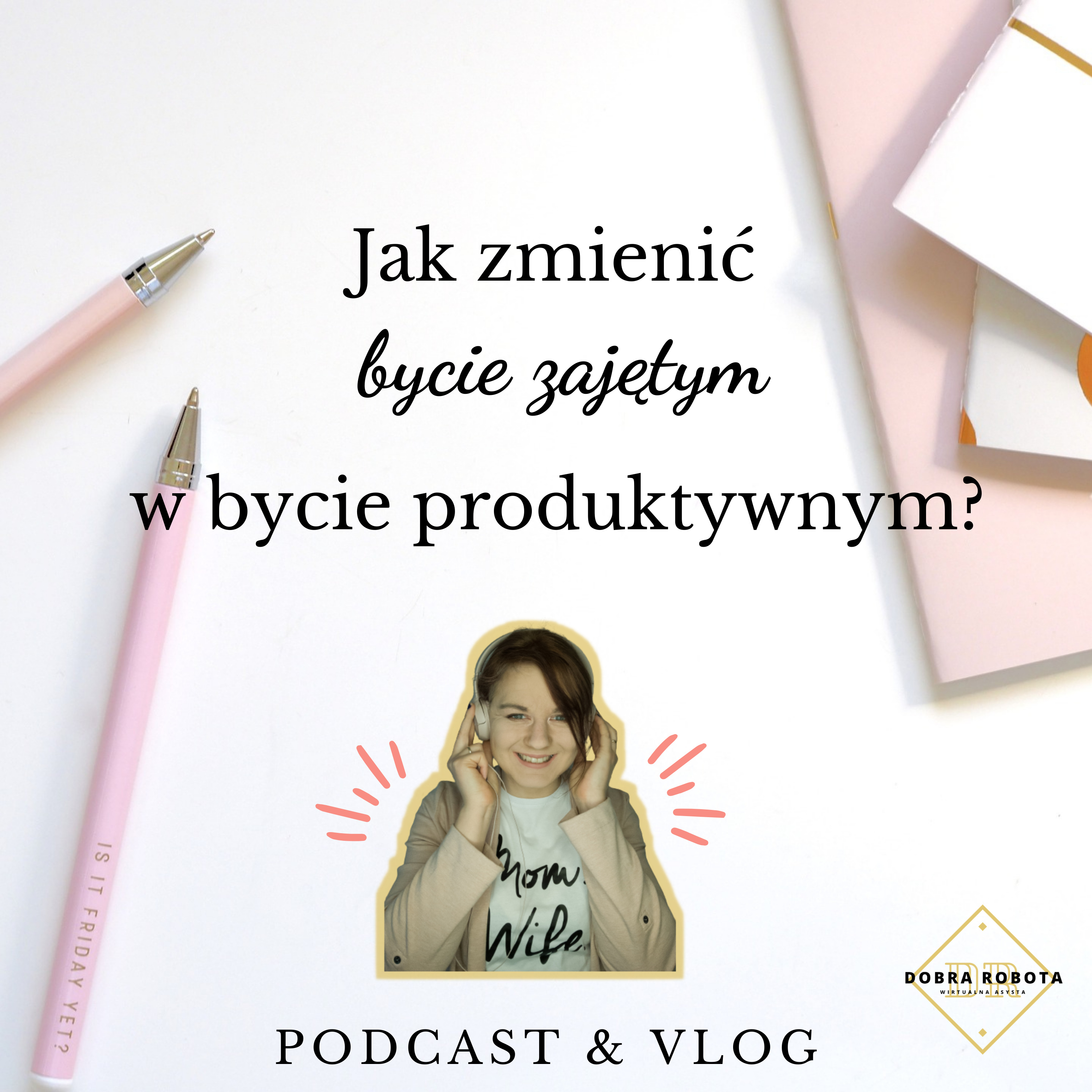Krótka piłka z Dobrą Robotą