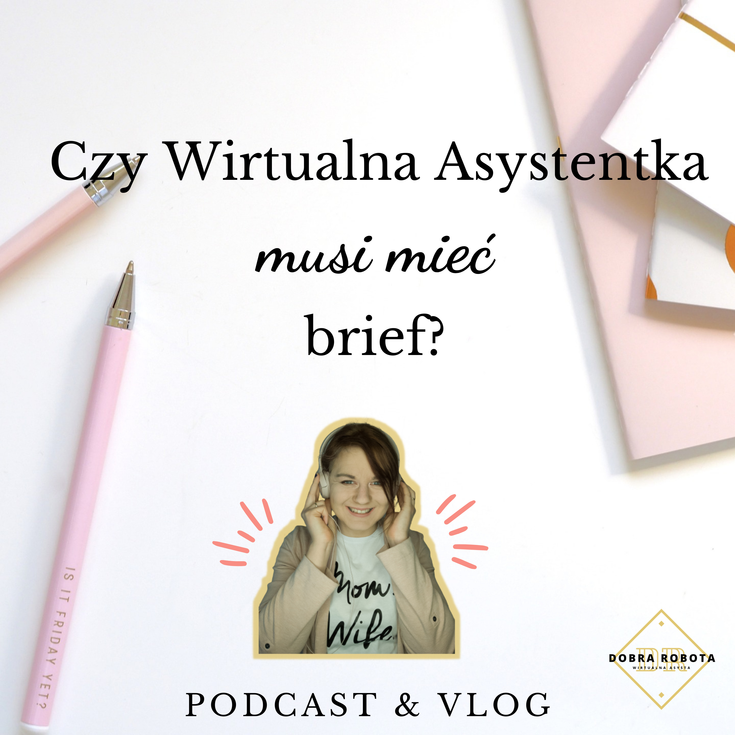Krótka piłka z Dobrą Robotą