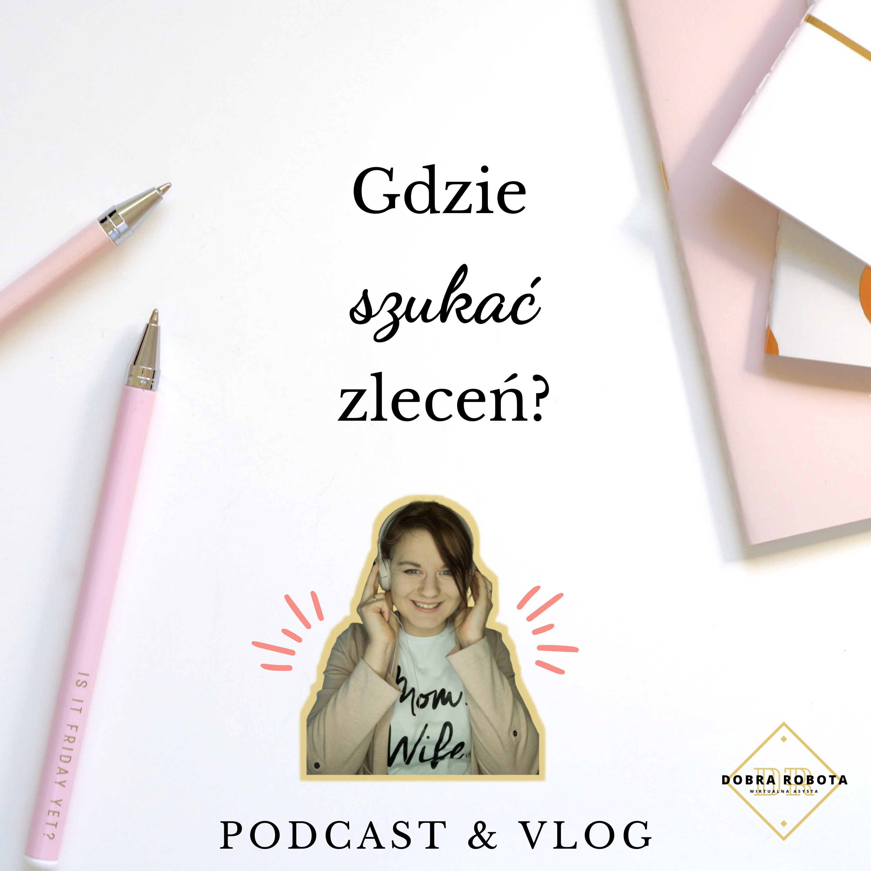 Krótka piłka z Dobrą Robotą