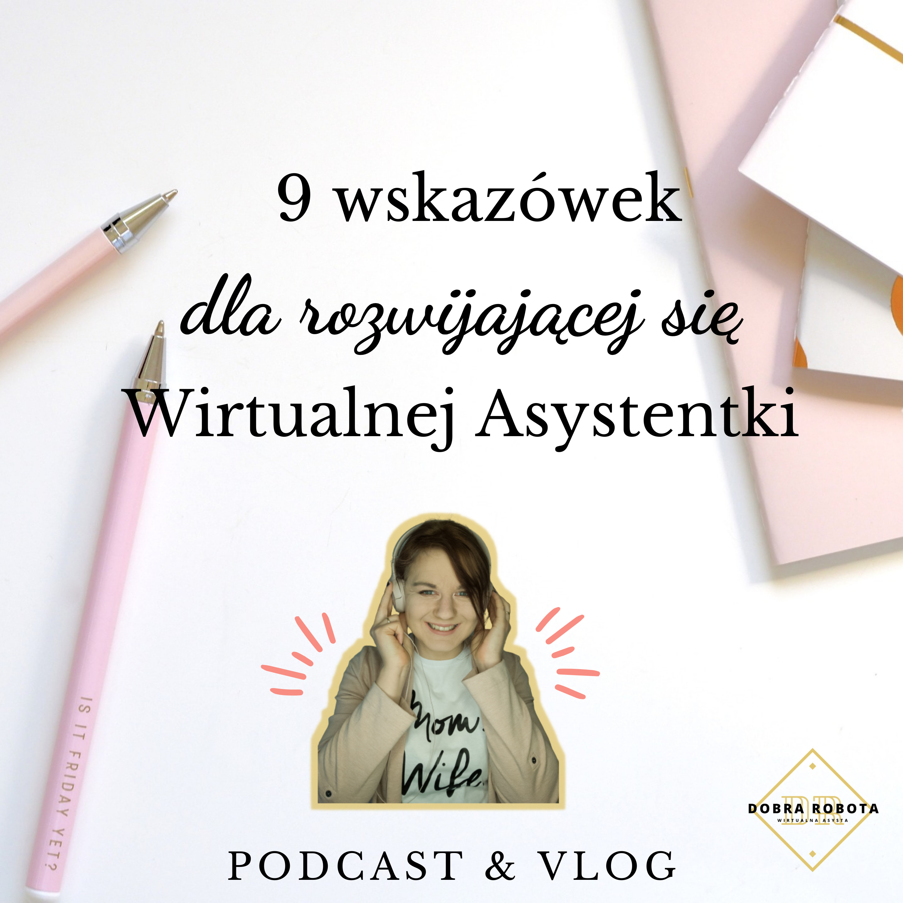 Krótka piłka z Dobrą Robotą