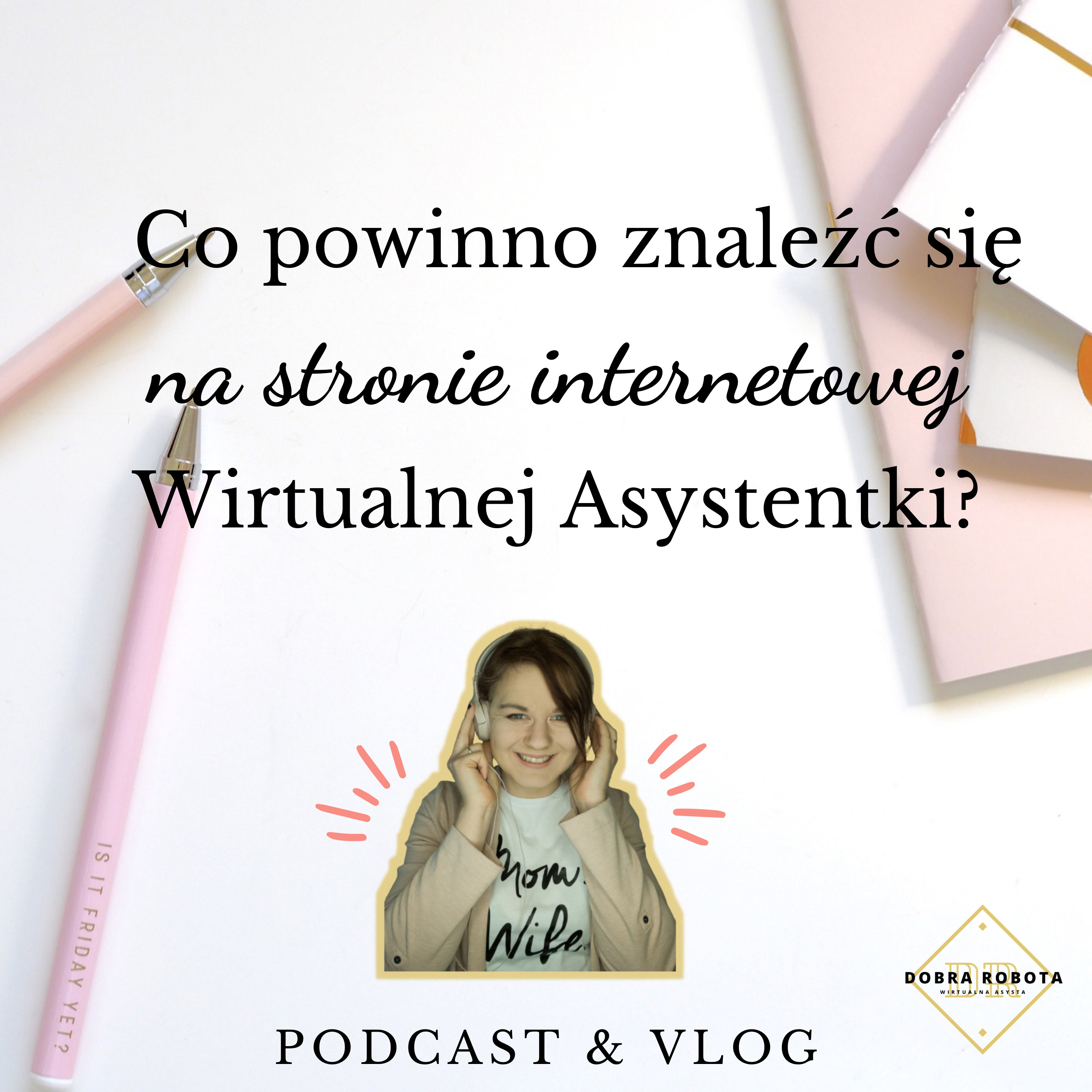 Krótka piłka z Dobrą Robotą