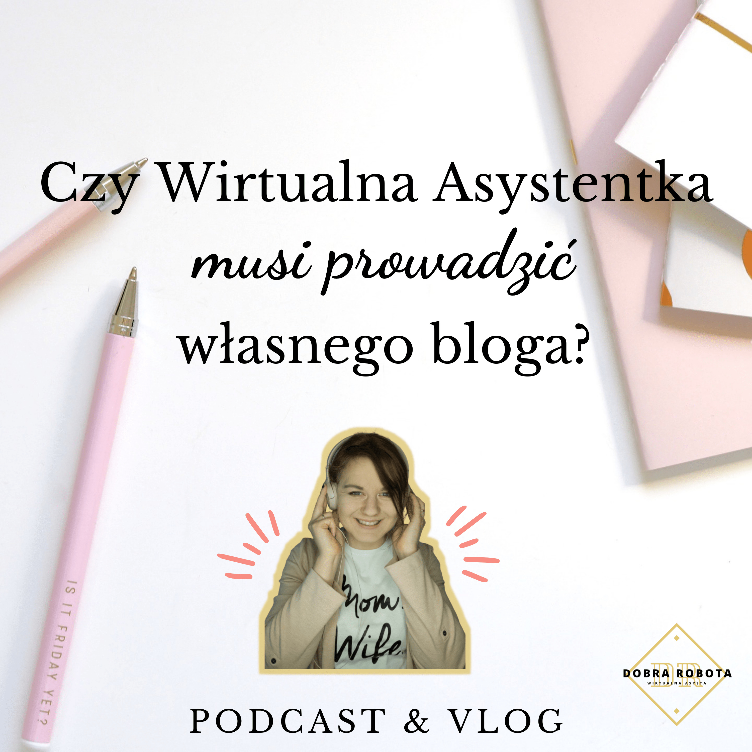 Krótka piłka z Dobrą Robotą