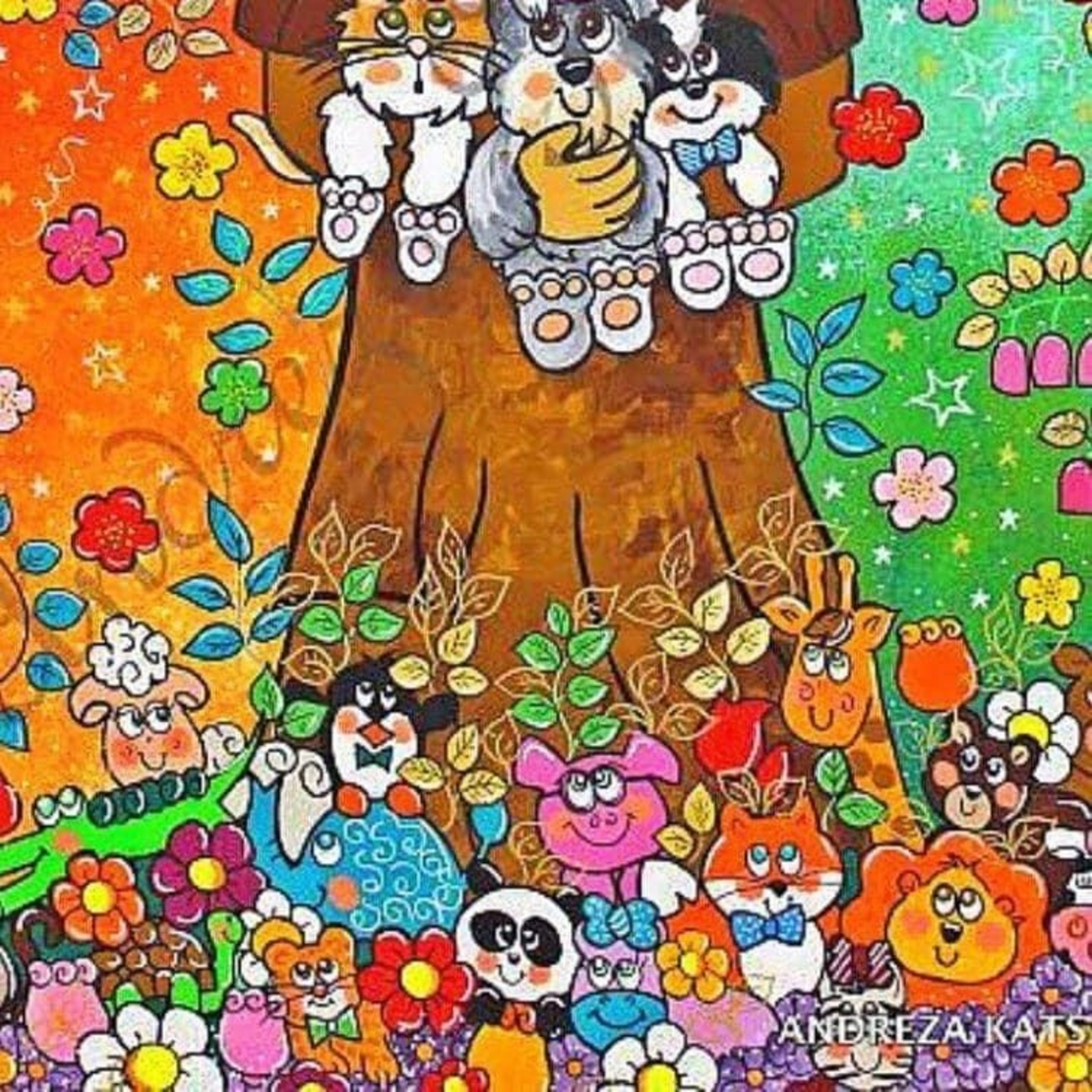 CrecerConEmpatia episode artwork