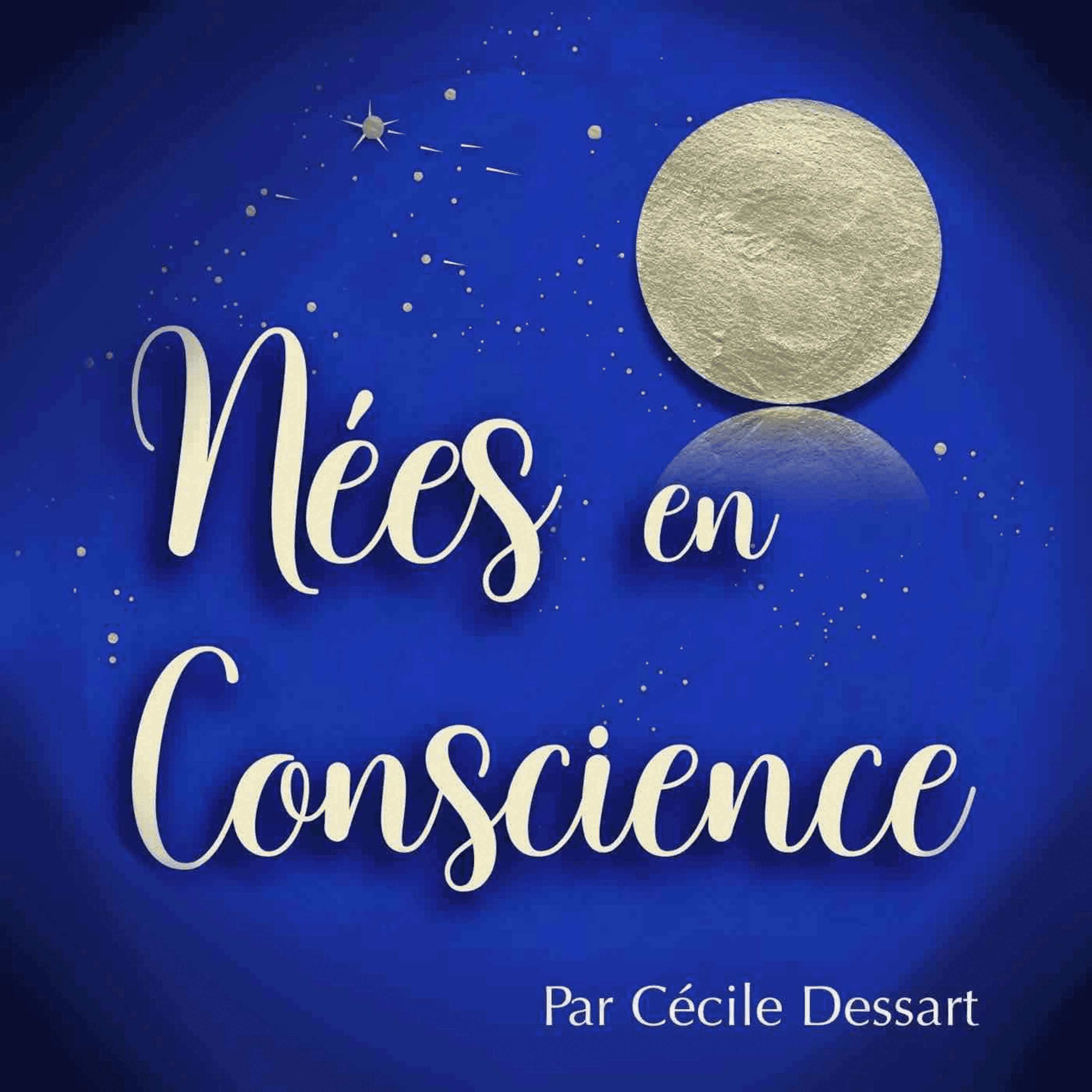 Nées en Conscience