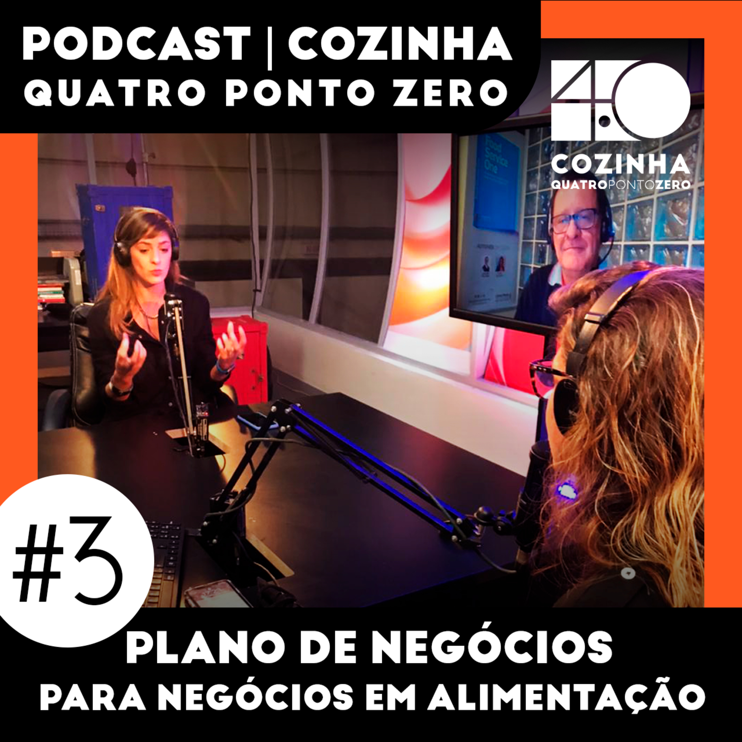 Plano de Negócios para Negócios em alimentação! episode artwork
