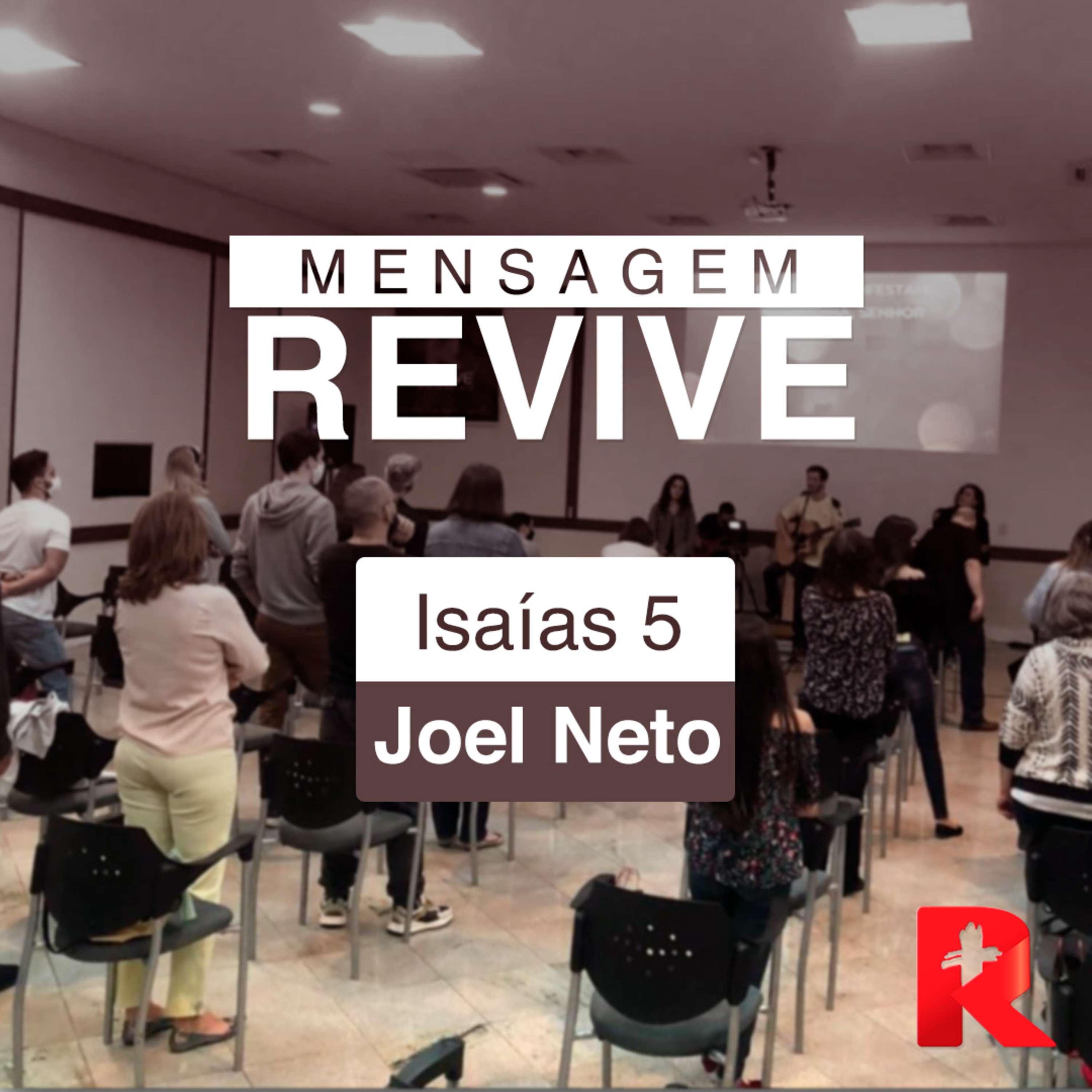 Revive - Igreja Batista