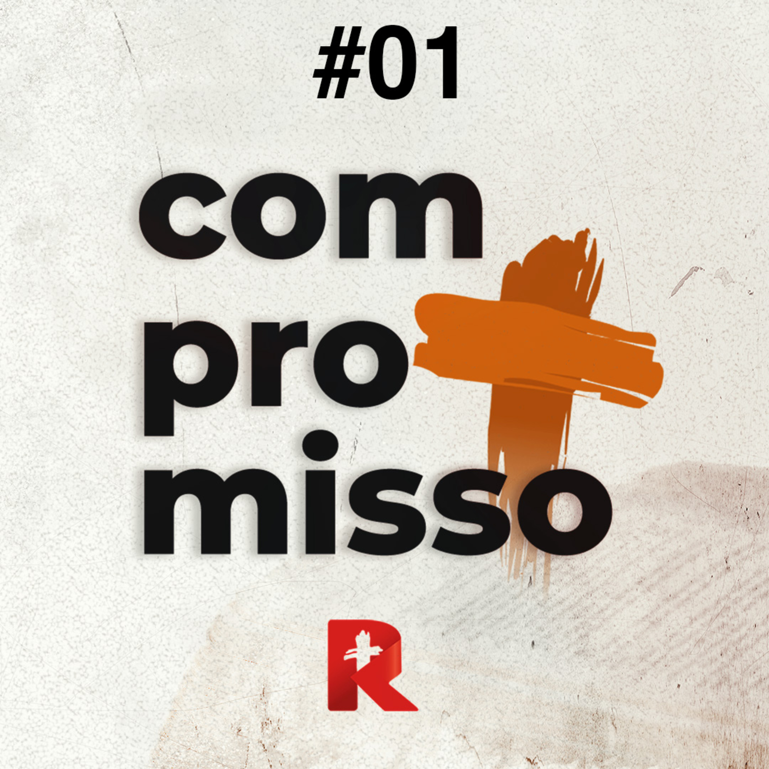 #01 Compromisso. Atos 2:42-47 - Joel Neto  episode artwork