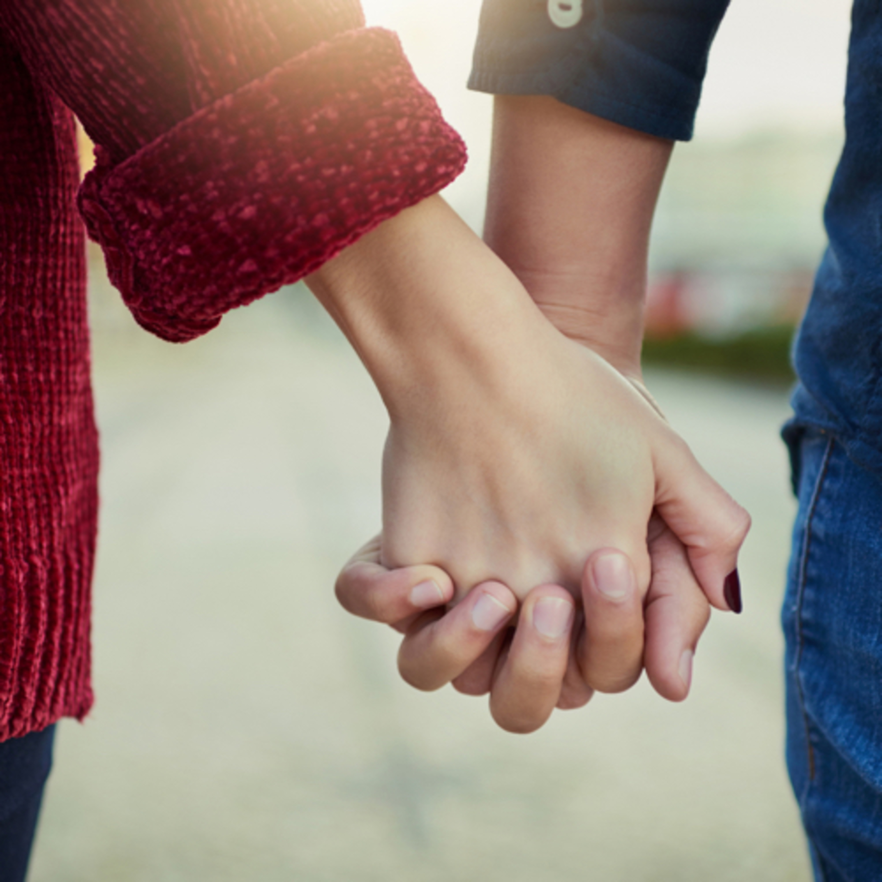 Después De Dios tu pareja es lo más importante