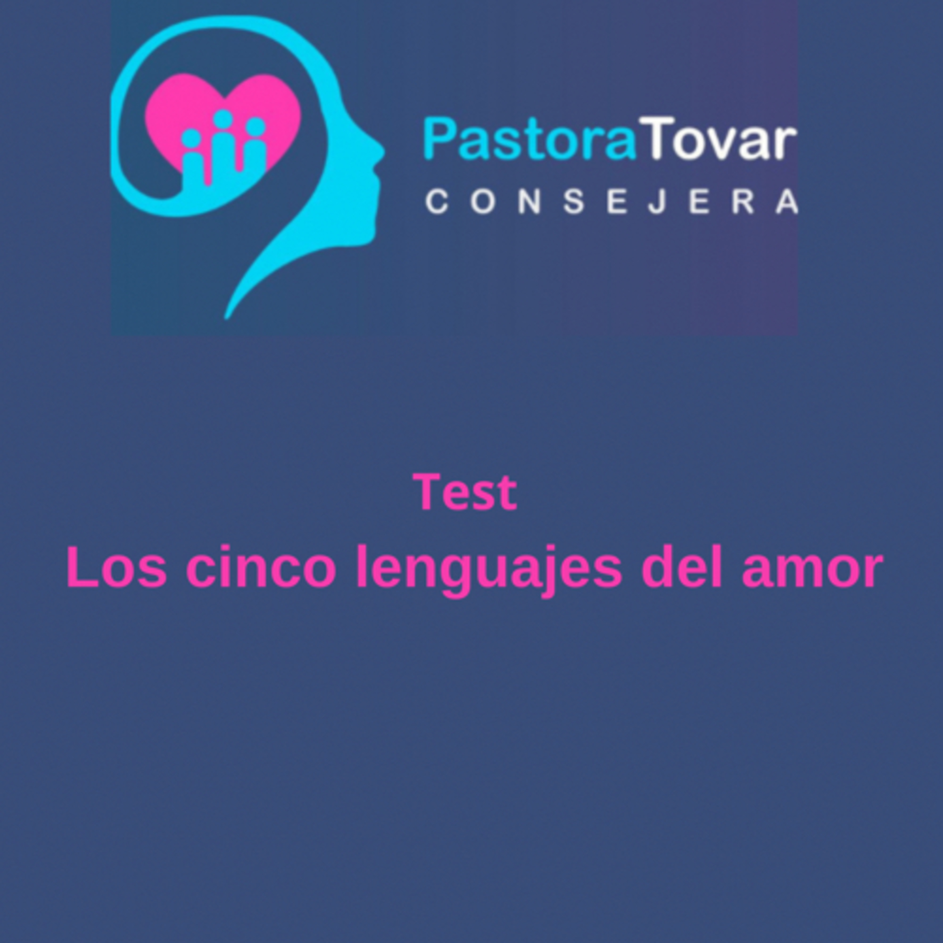 Los 5 lenguajes del amor