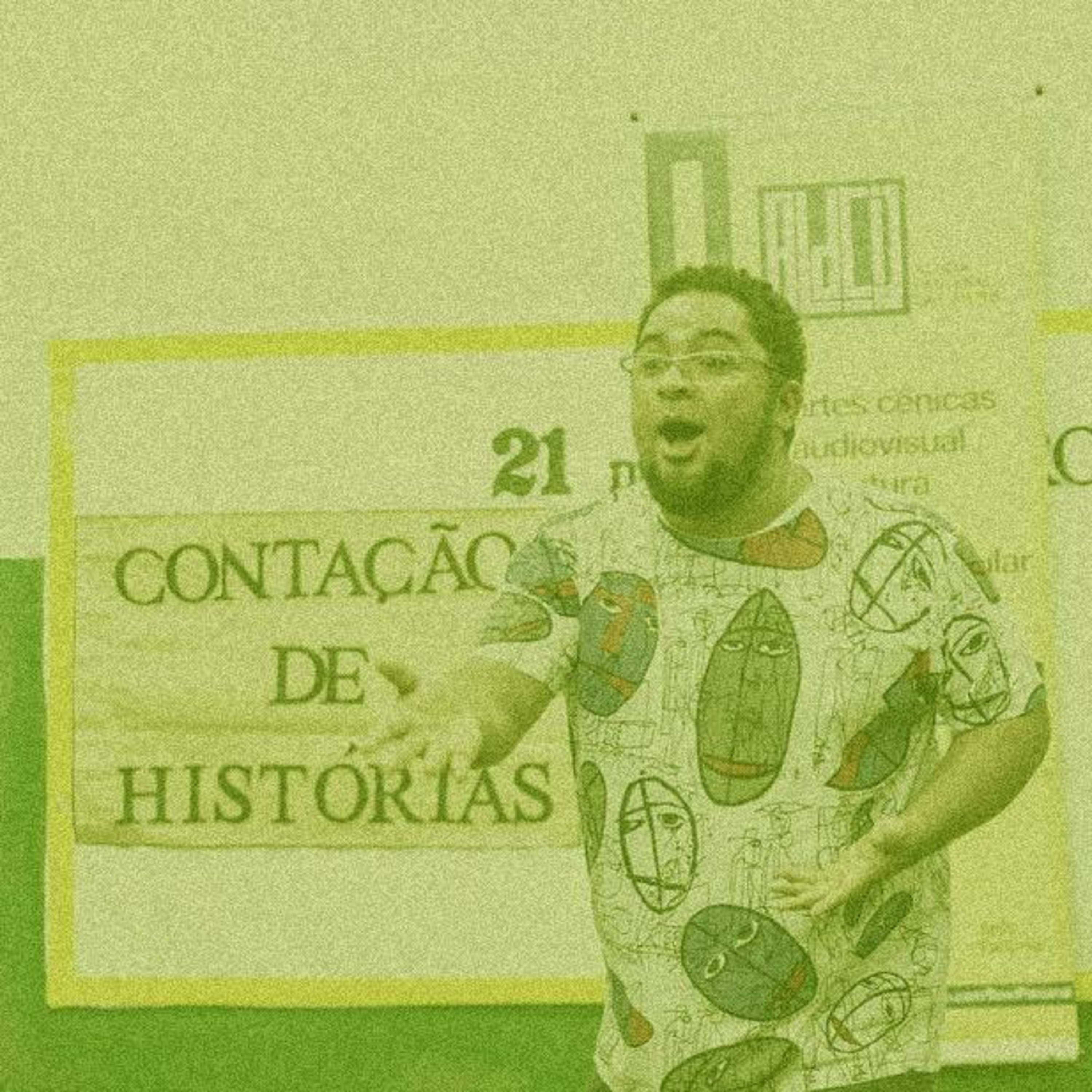 Arte da Palavra - Sesc