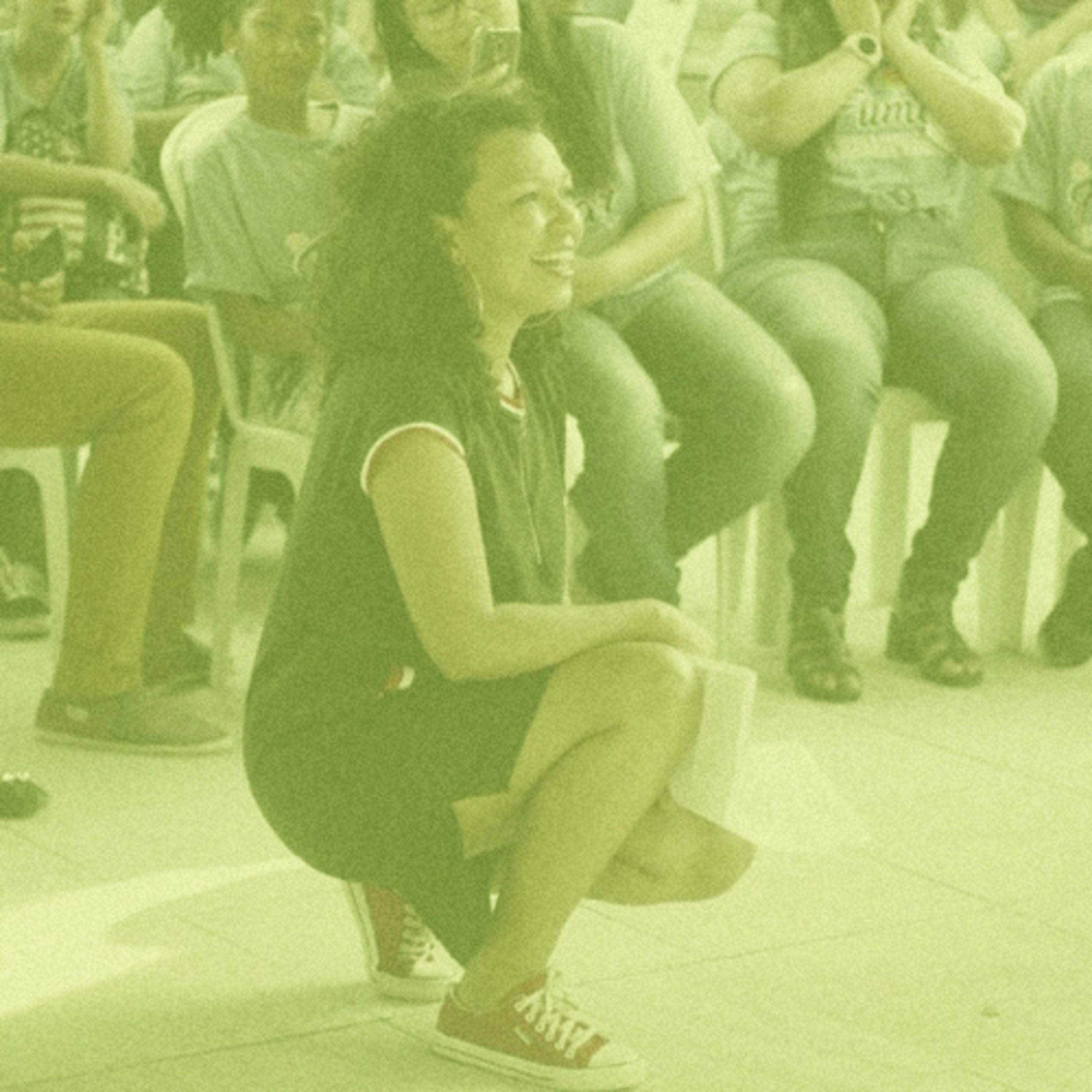 Arte da Palavra - Sesc