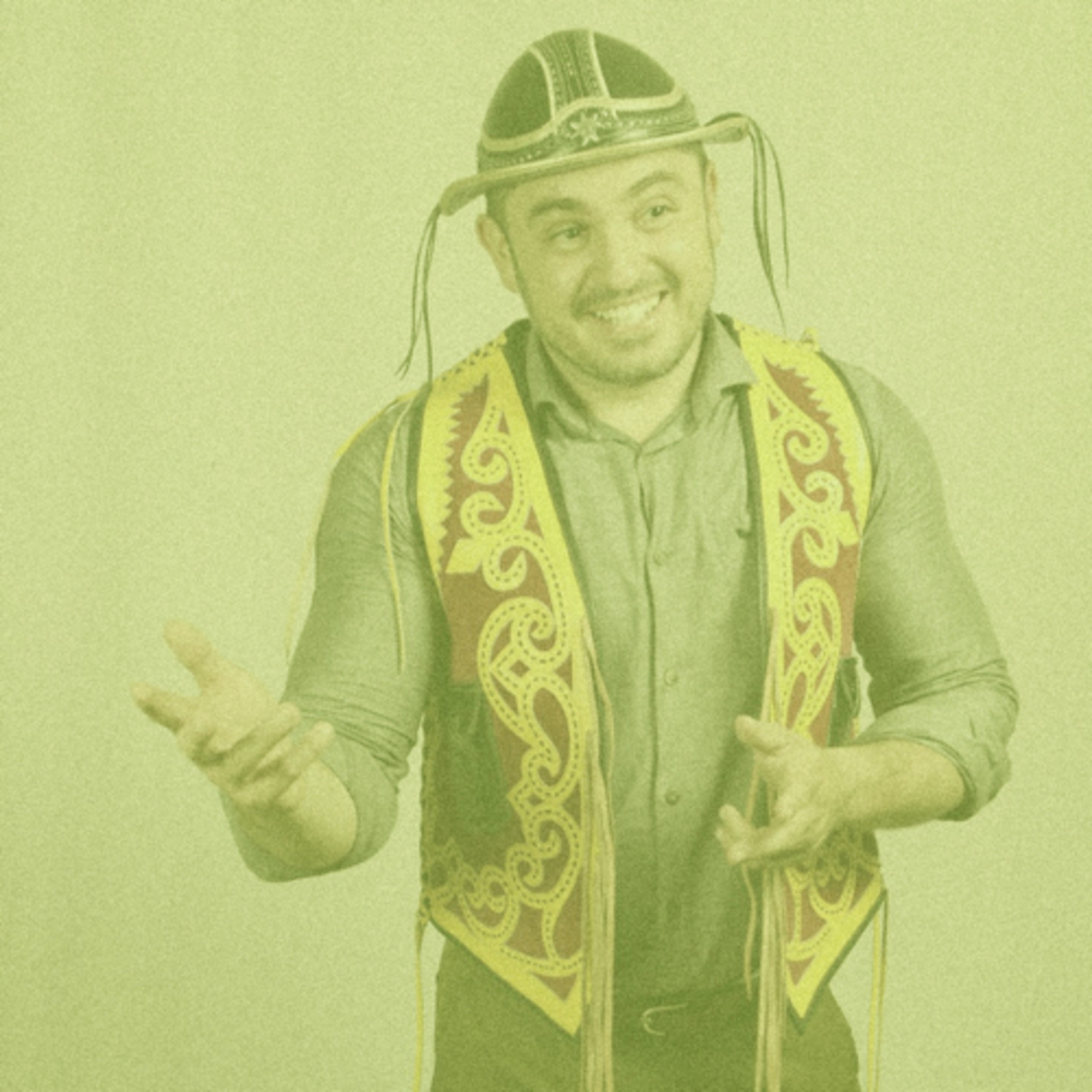 Arte da Palavra - Sesc