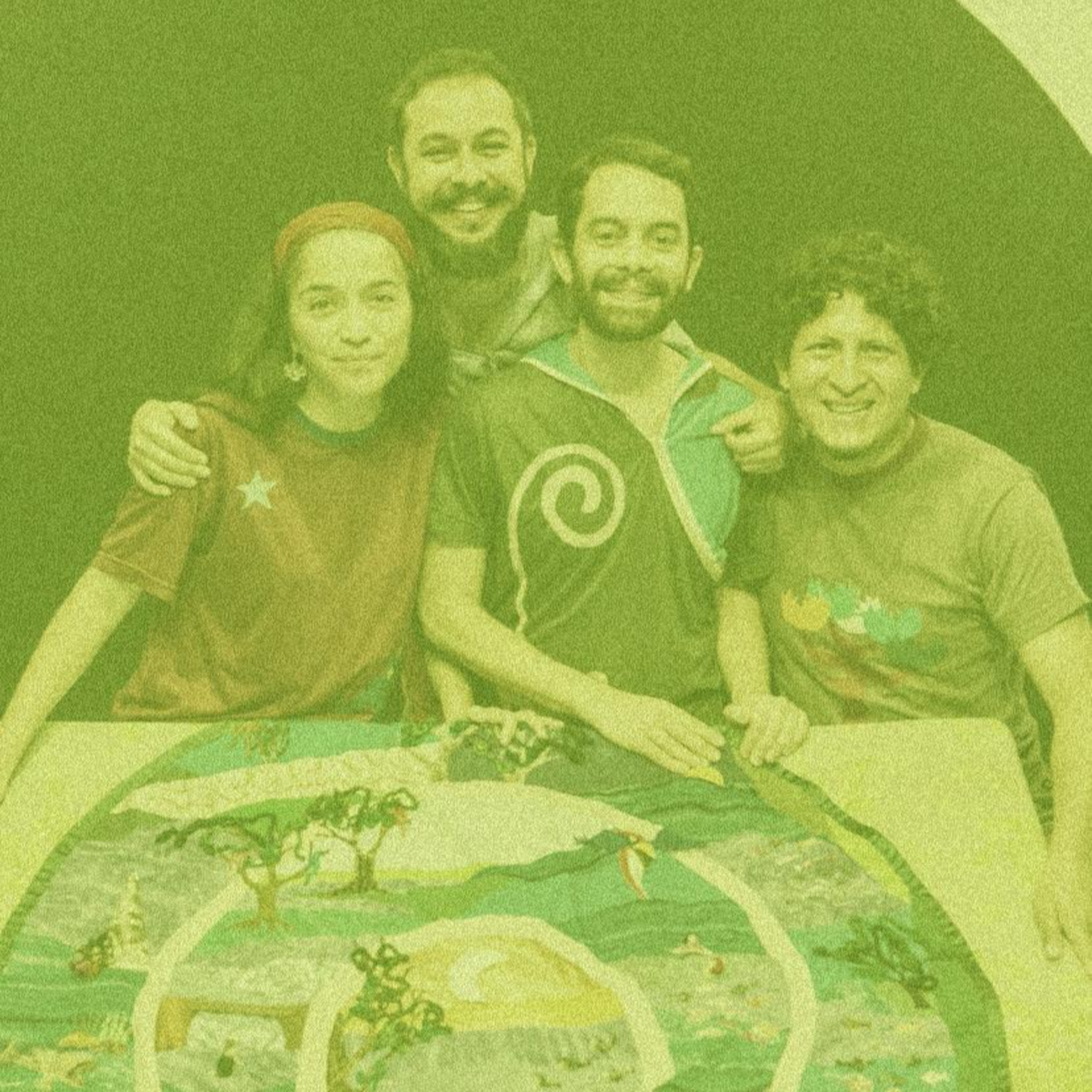 Arte da Palavra - Sesc