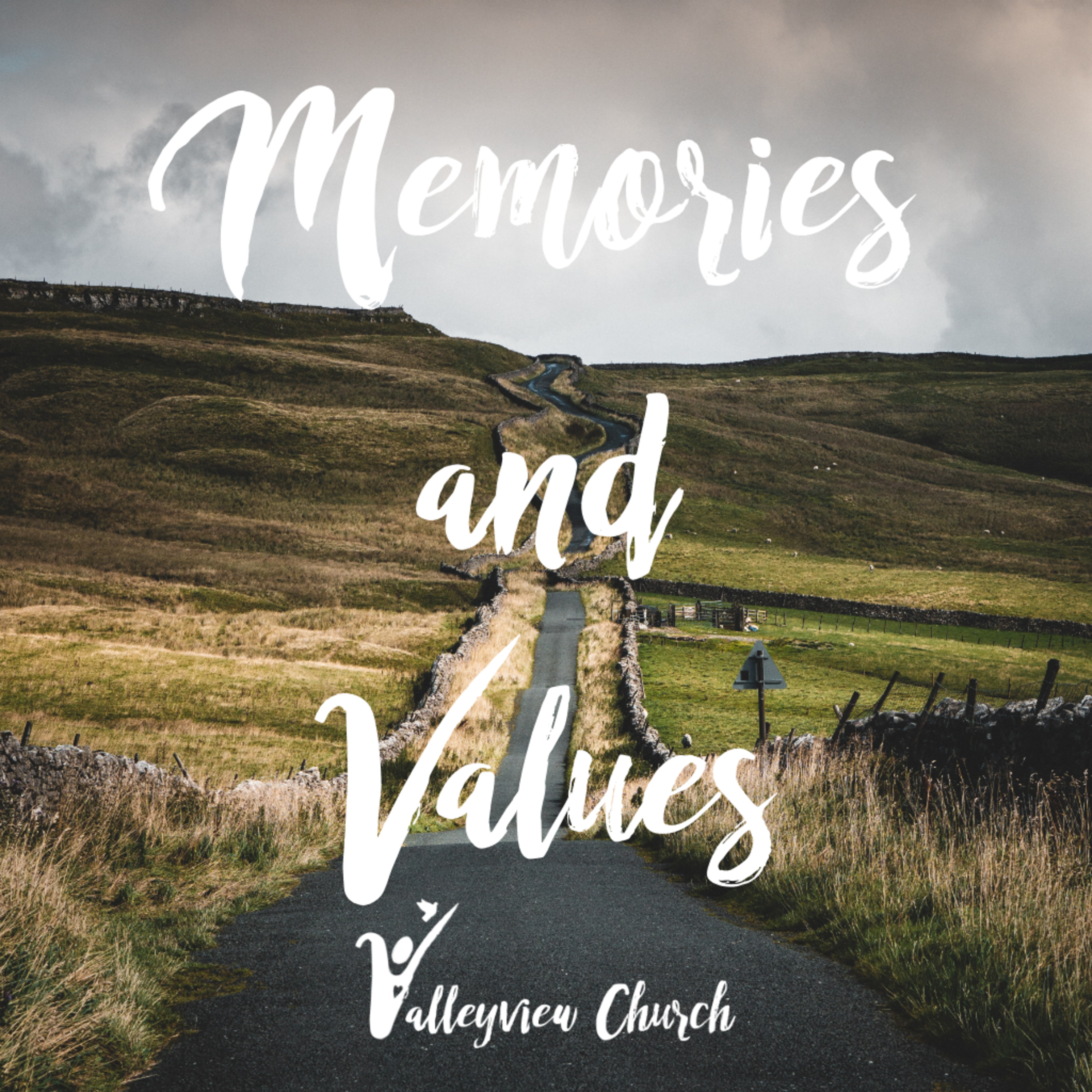 Memories & Values: Part 2 episode artwork